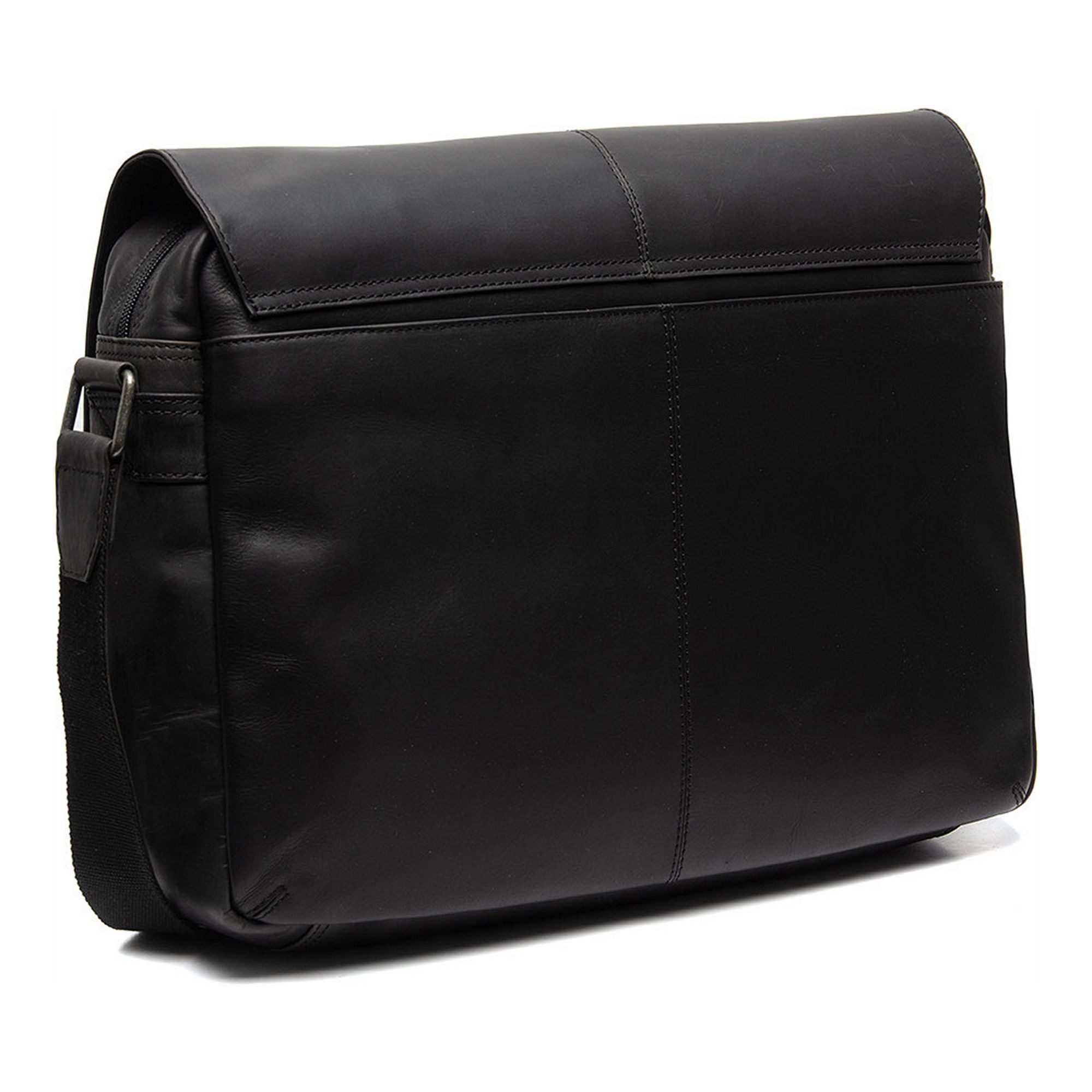 The Chesterfield Brand Messenger Bag Richard, Leder