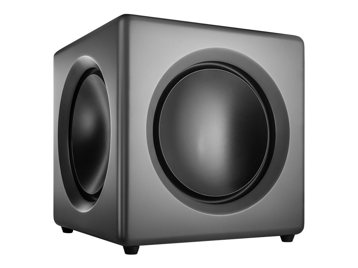 Wavemaster Subwoofer