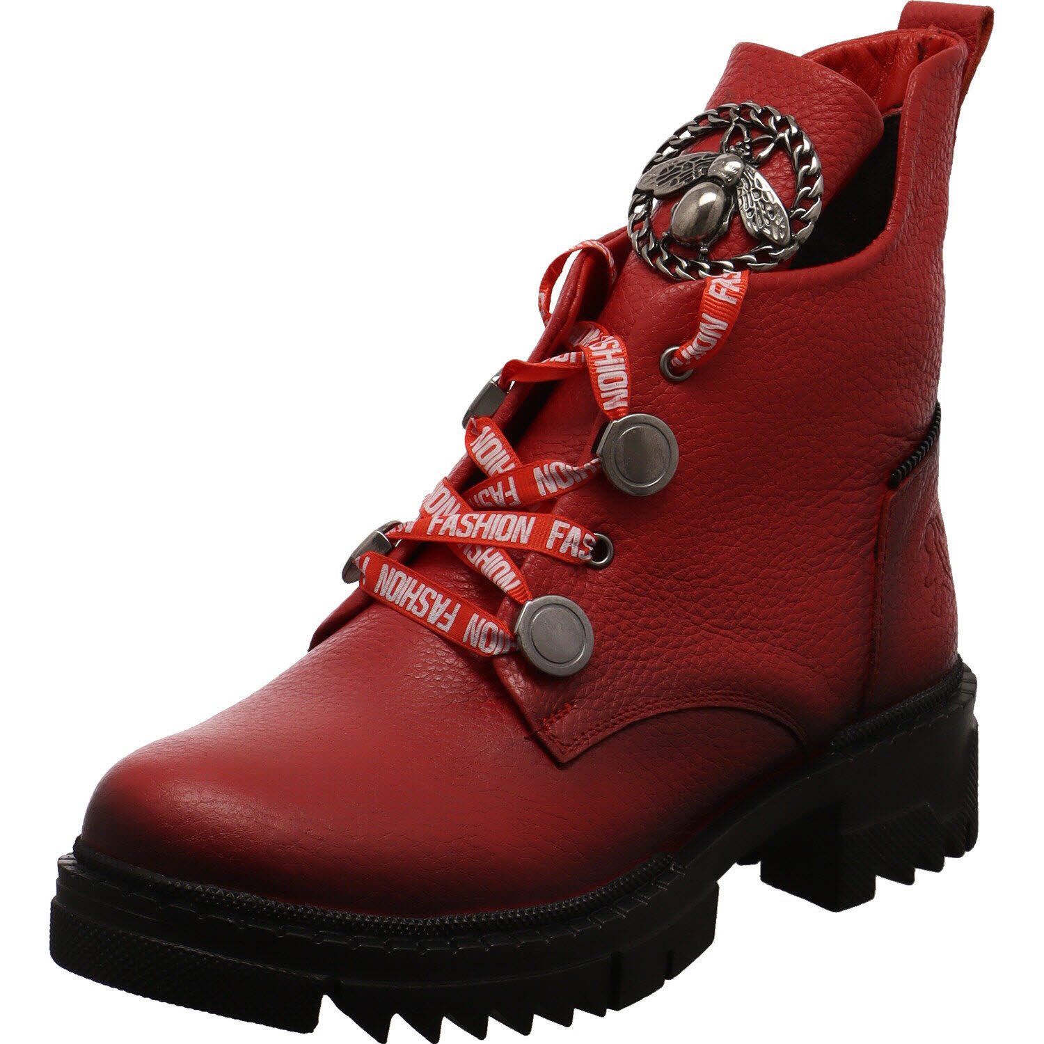 2GO FASHION Schnürboots günstig online kaufen