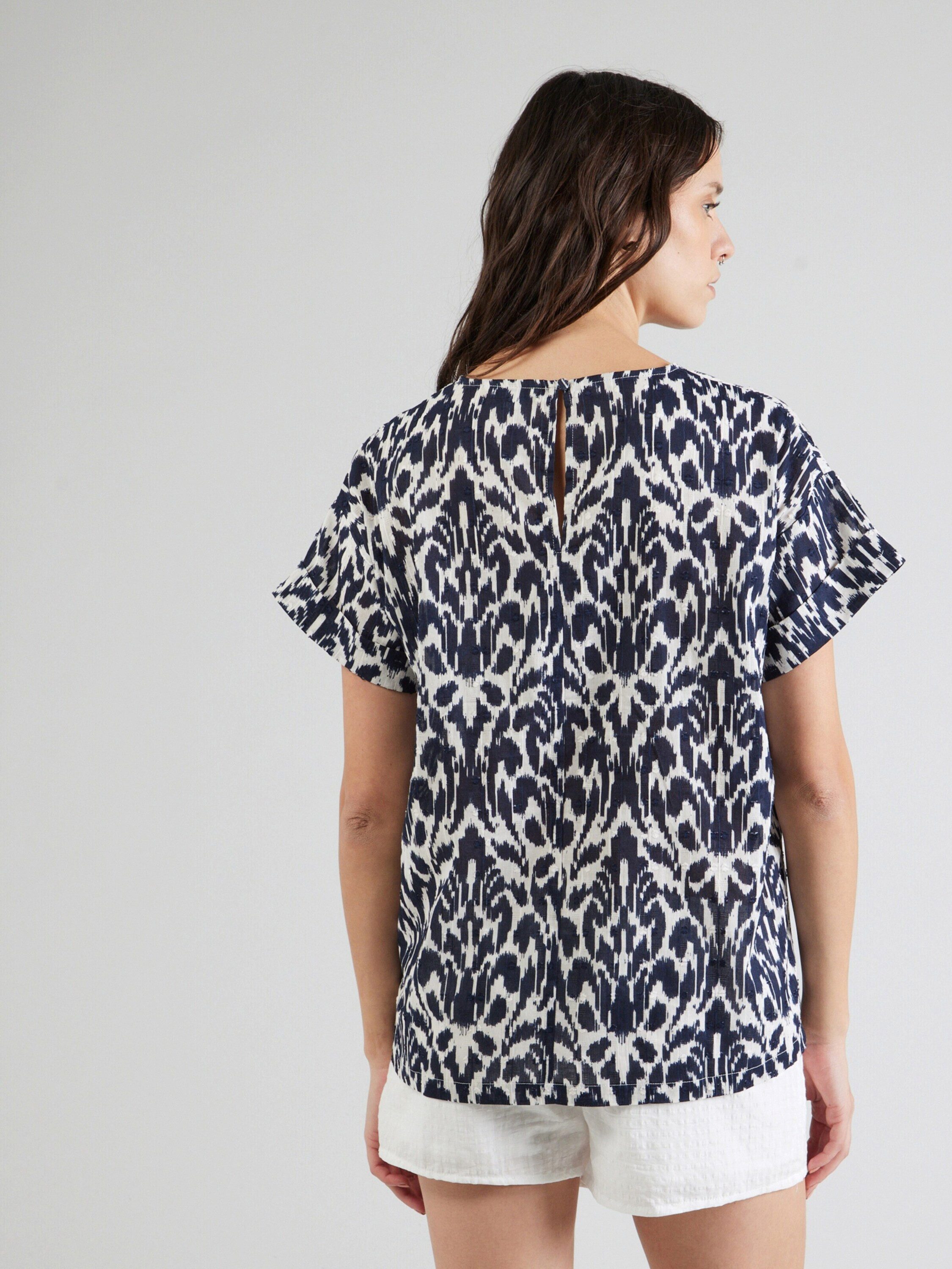 MbyM T-Shirt Amana (1-tlg) Plain/ohne Details