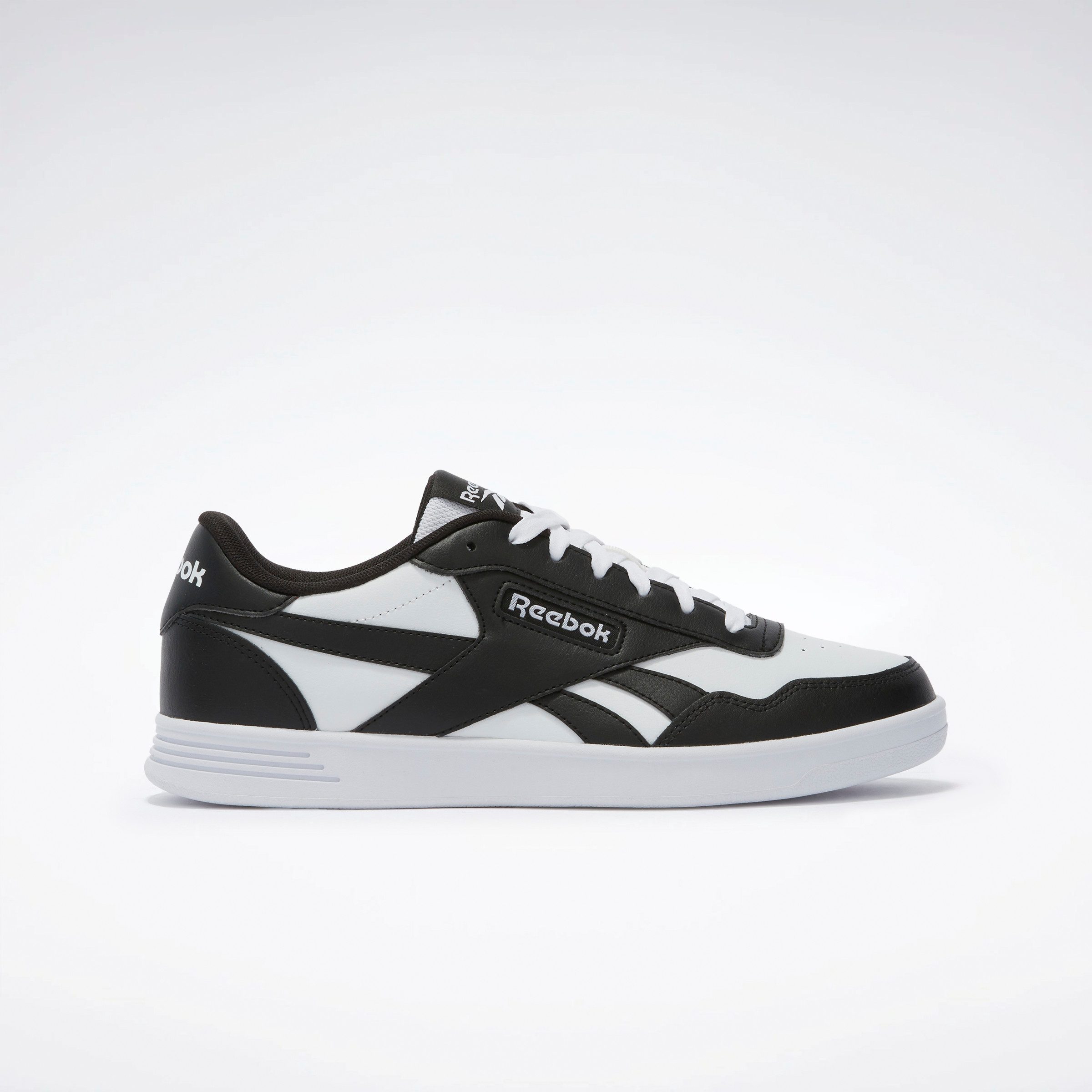 REEBOK COURT ADVANCE Sneaker