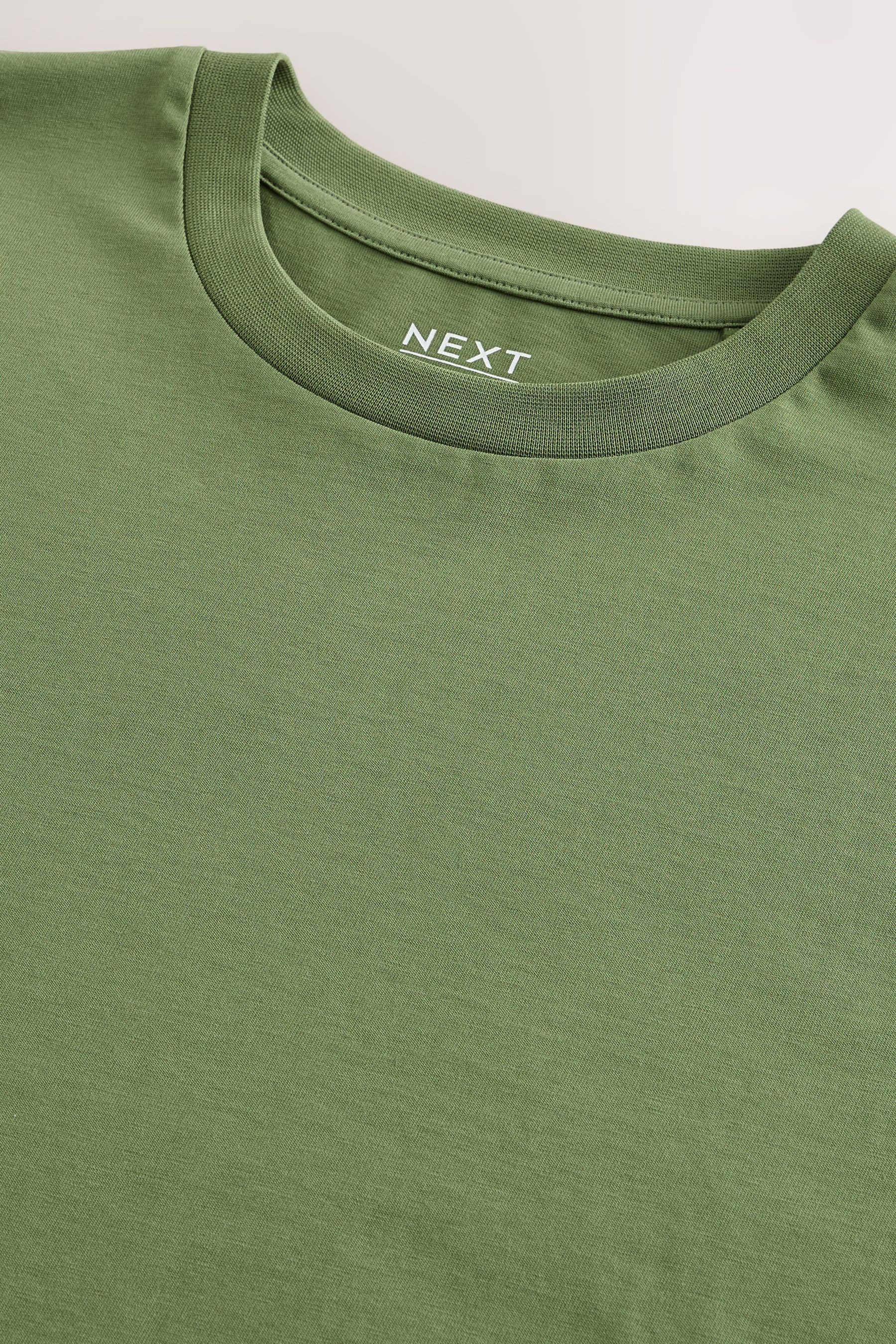 Next Tanktop Abgeschnittenes Trägertop (1-tlg)