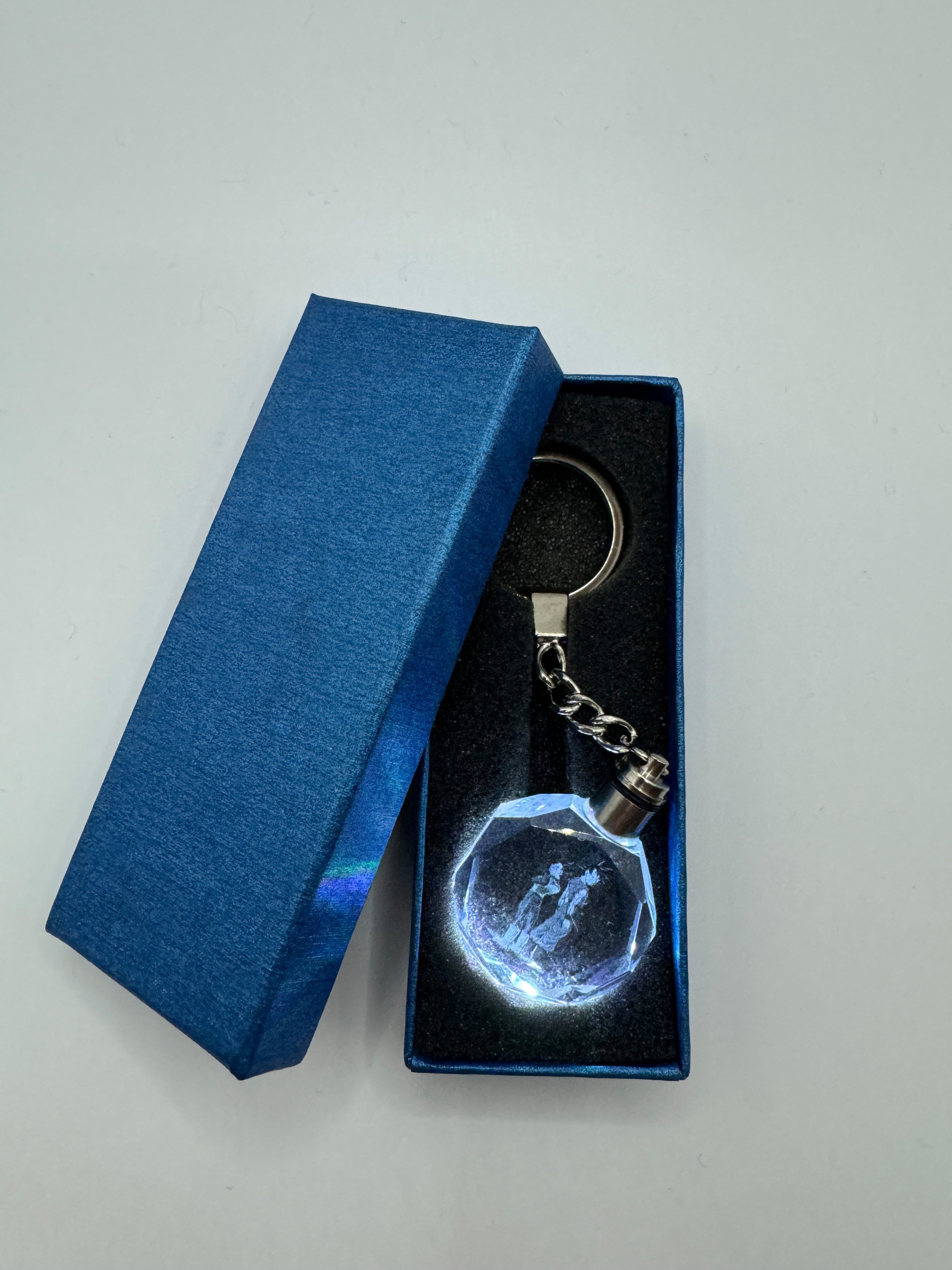 Stelby Schlüsselanhänger mit Gravur Dragonball Schlüsselanhänger Songoku un günstig online kaufen