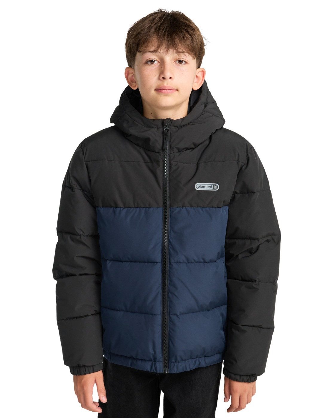 Outdoorjacke Classic Hooded