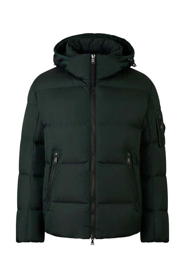 BOGNER Skijacke