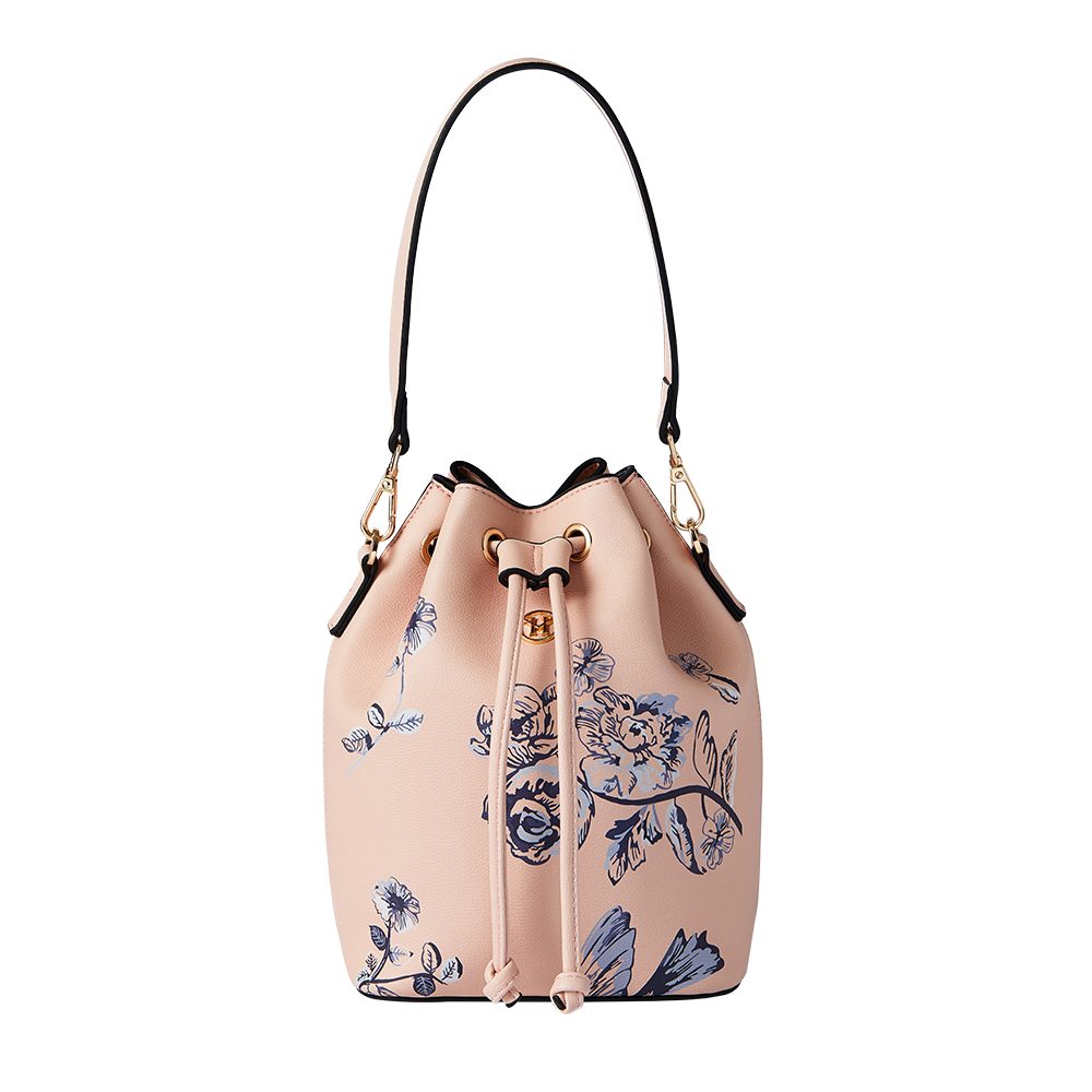 Victoria Hyde Handtasche Covent Garden, kann sowohl als Rucksack, als auch als Tasche getragen werden