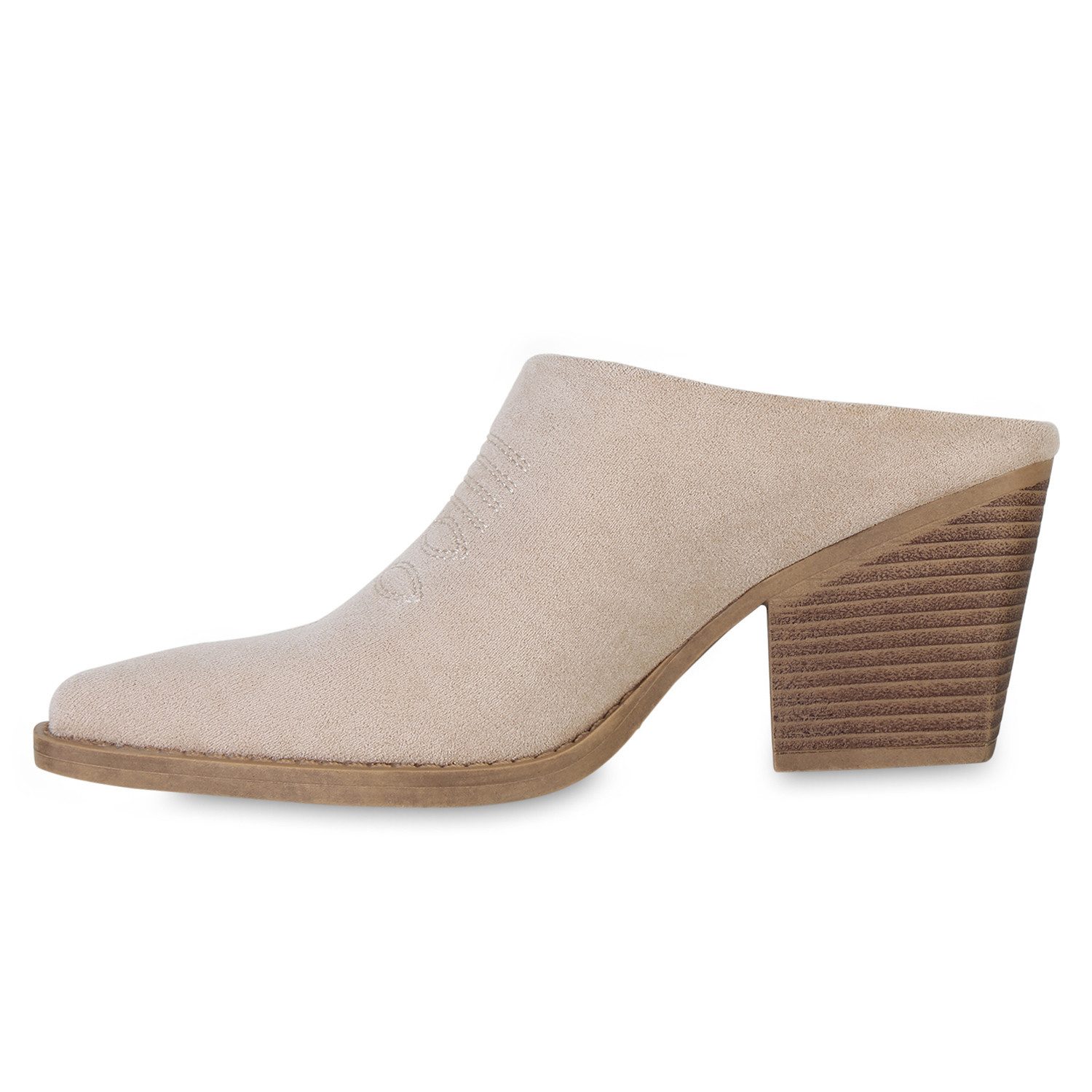 VAN HILL 841522 Cowboy Boots Schuhe günstig online kaufen