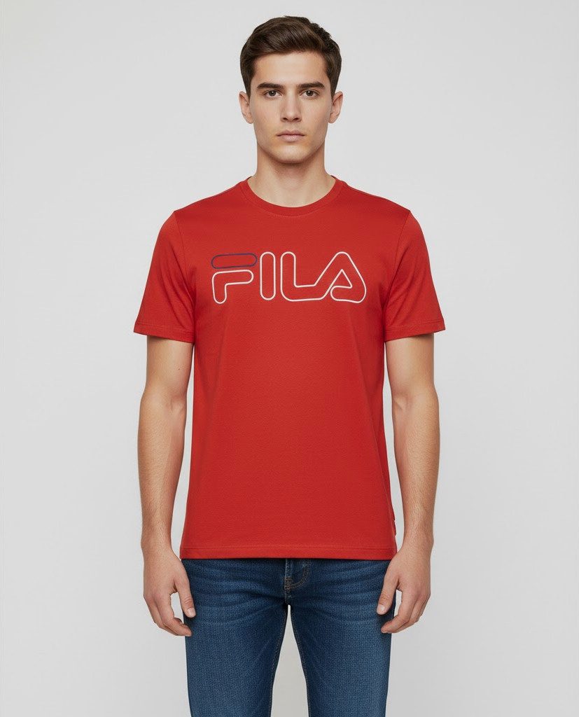 Fila T-Shirt Ricki günstig online kaufen
