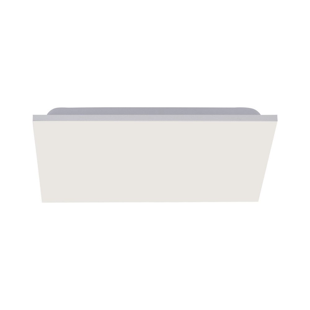 JUST LIGHT LED Deckenleuchte LED Deckenlampe Eleonora, CCT-Farbtemperaturregelung, Fernbedienung, LED-Board 28W, Warmweiß bis Kaltweiß, CCT Farbwechsel dimmbar per Fernbedienung