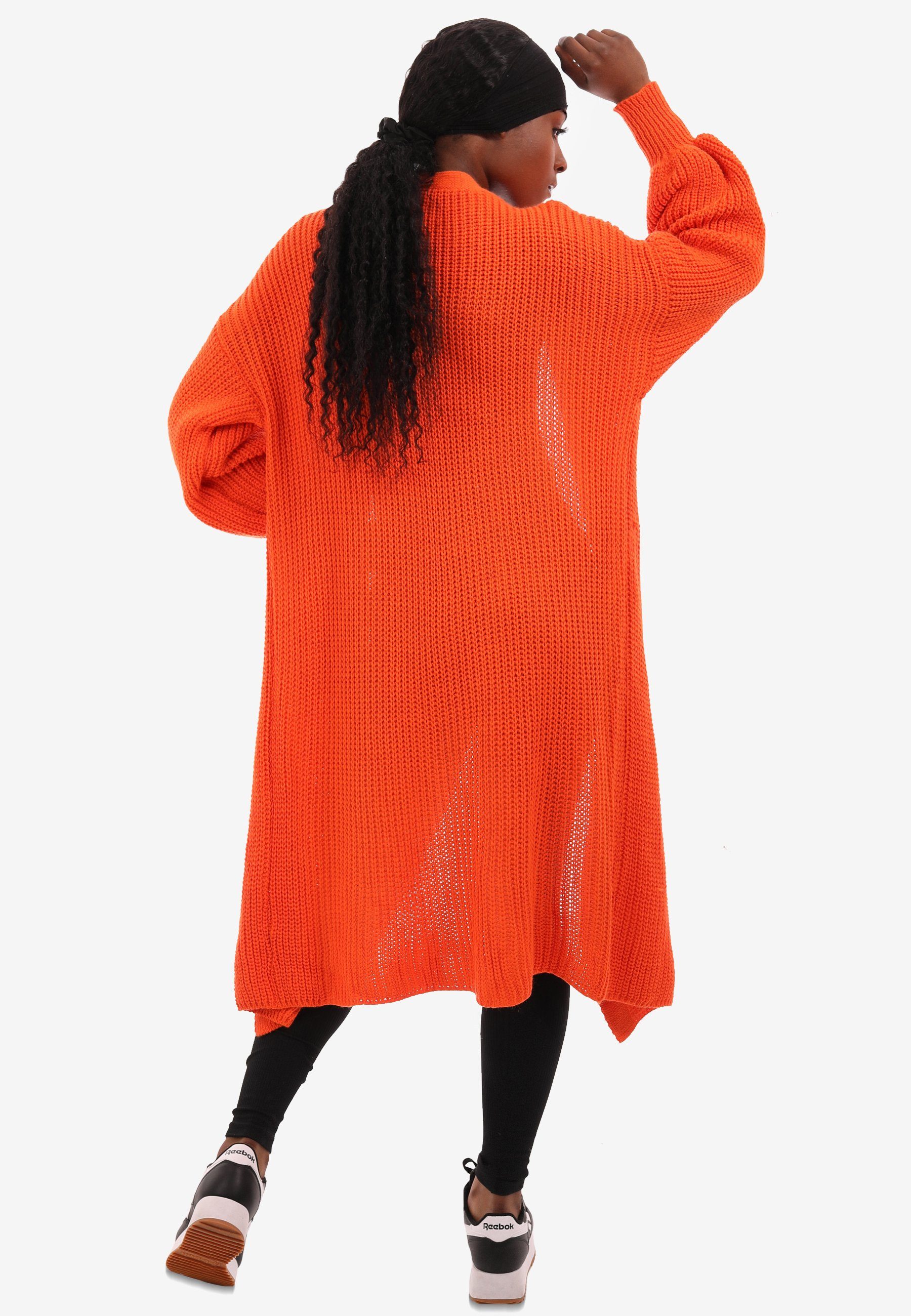 YC Fashion & Style Cardigan One günstig online kaufen