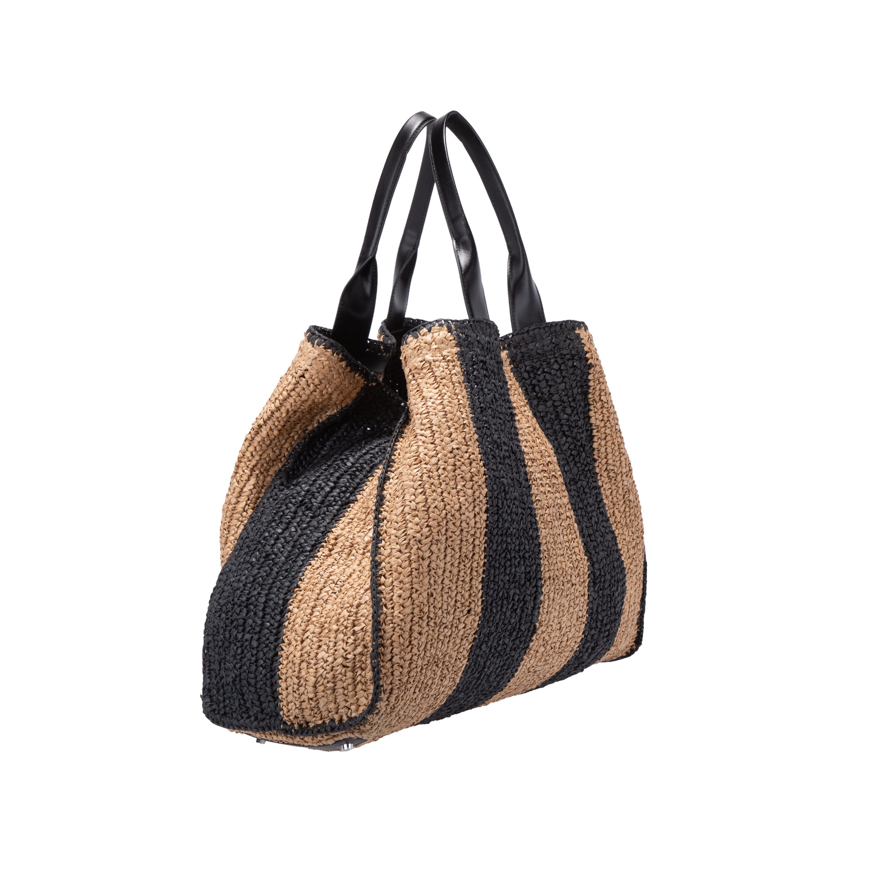 BOGNER Shopper Bogner - Damen Shopper Agno Farrah