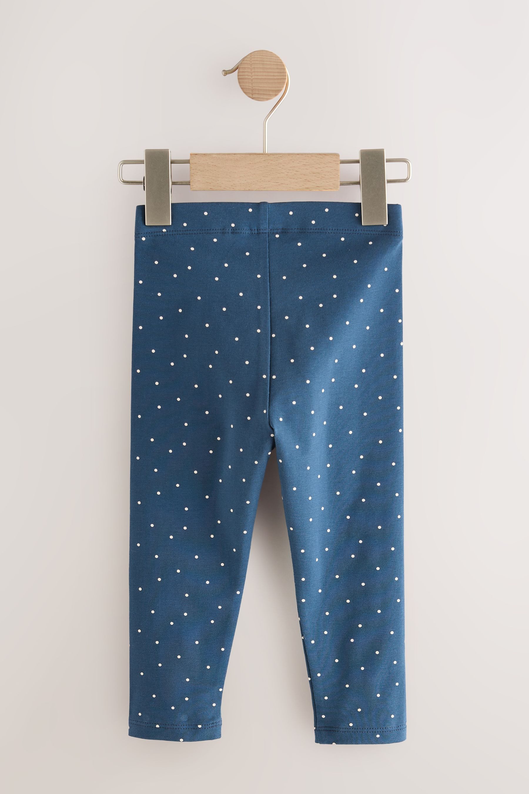 Next Leggings Leggings, 3er-Pack (3-tlg) günstig online kaufen
