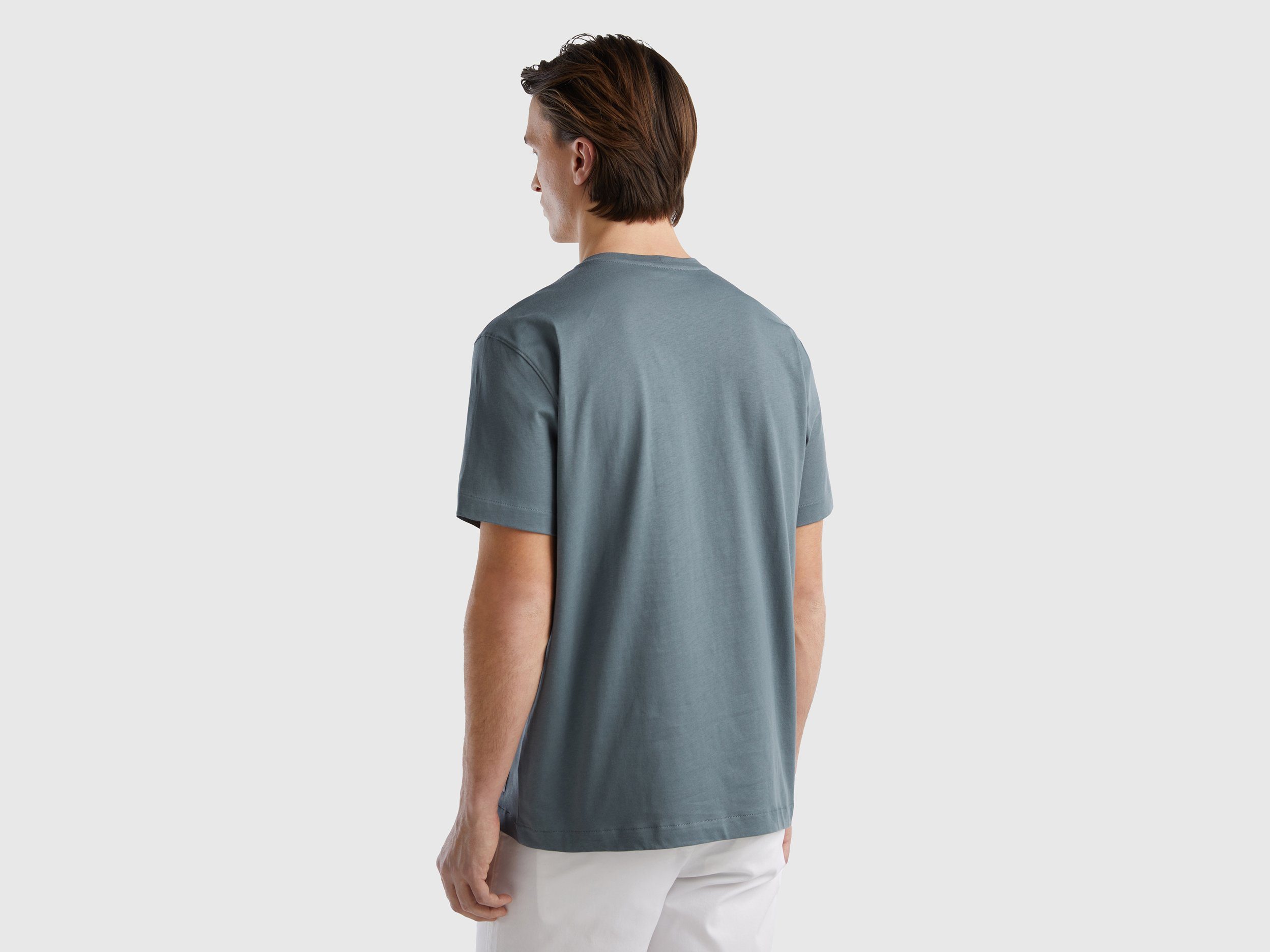 United Colors of Benetton T-Shirt mit günstig online kaufen