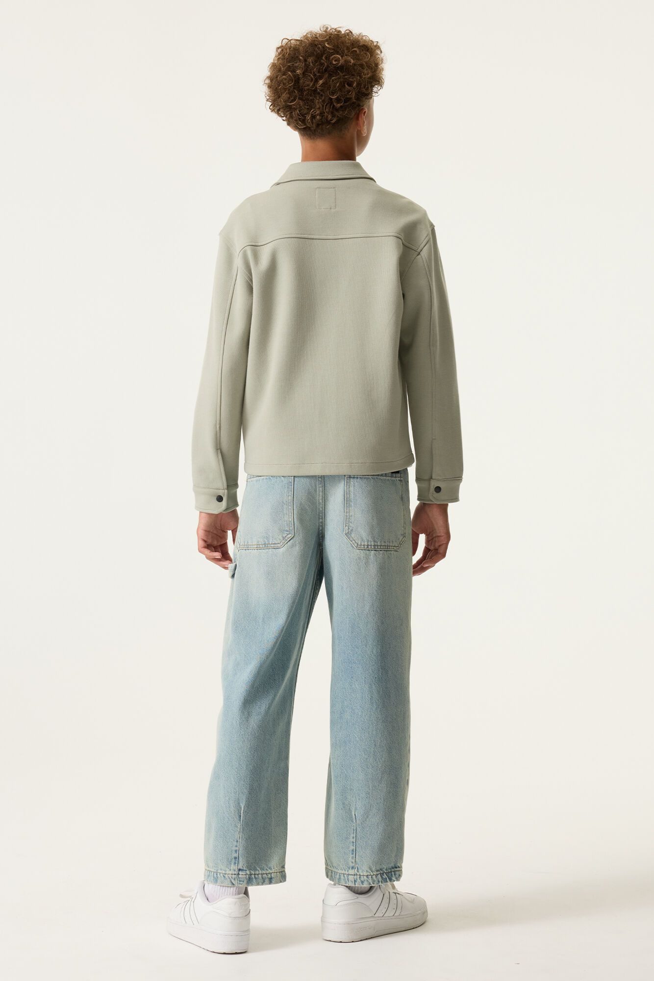 GARCIA JEANS Outdoorjacke