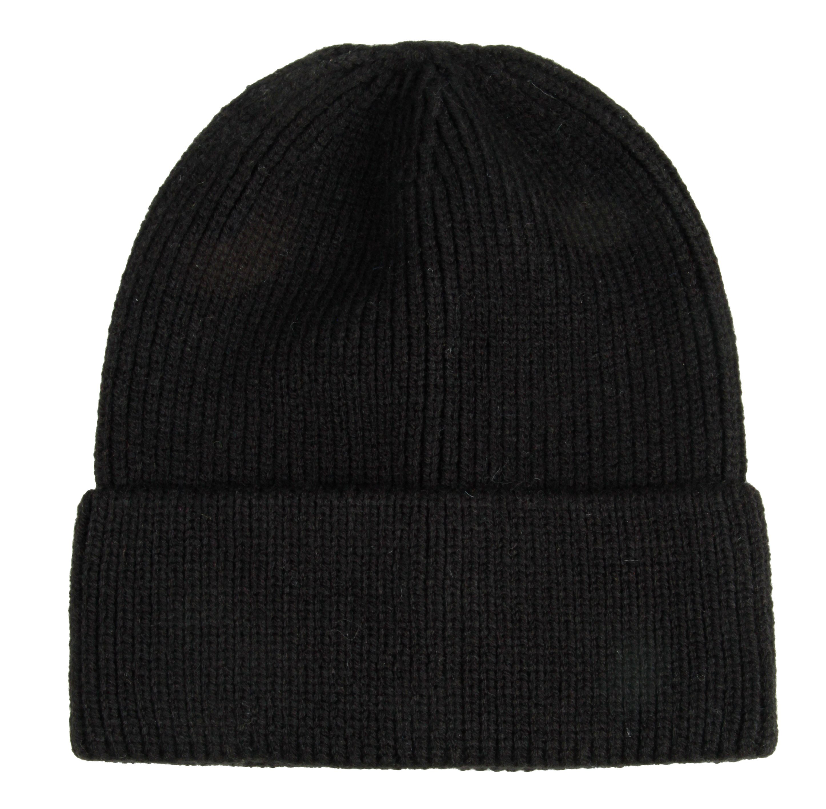 Capelli New York Strickmütze Damen Mütze