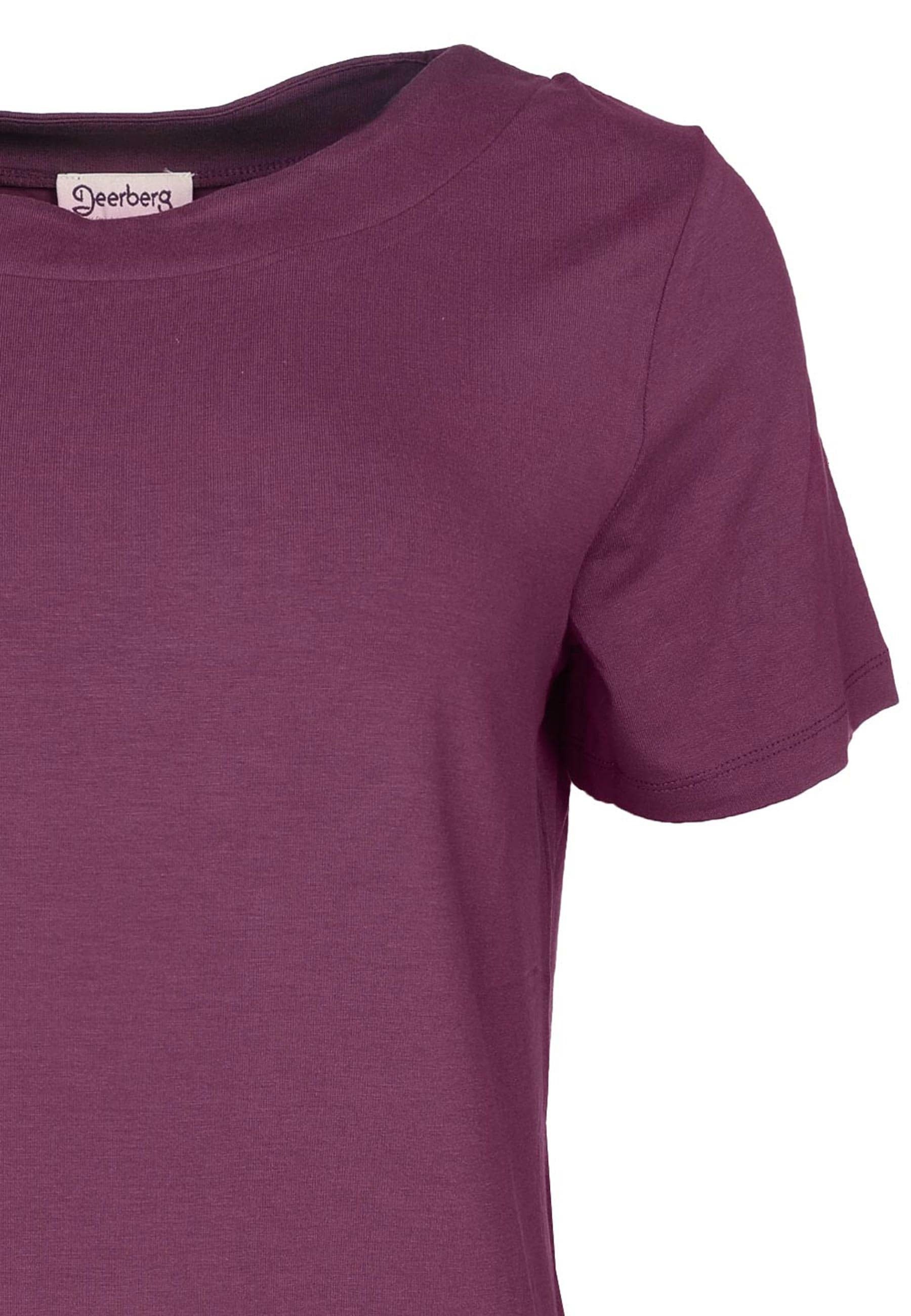 Deerberg T-Shirt Ninika