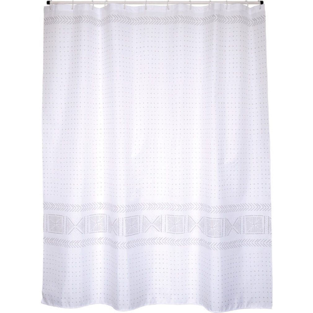Duschvorhang BADVORHANG 180X200CM TORALLA