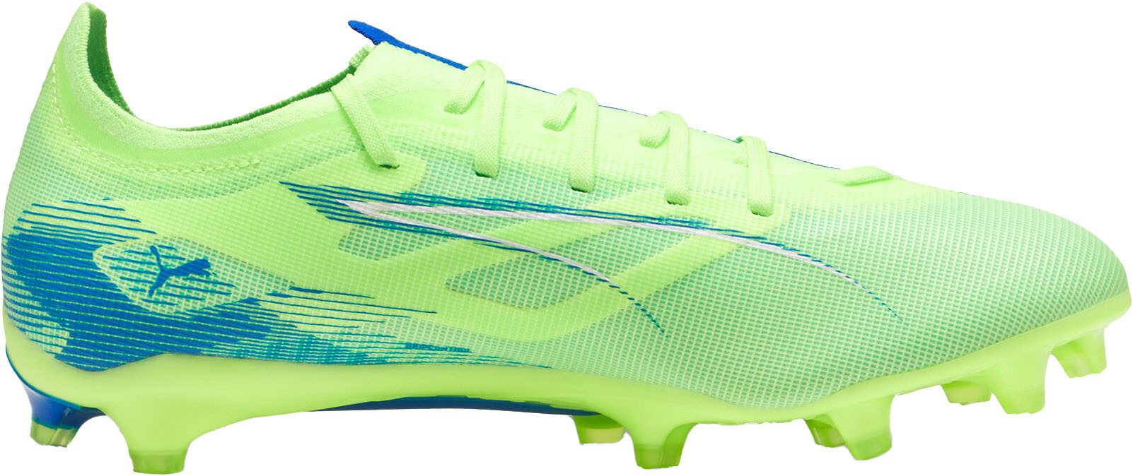PUMA ULTRA 5 MATCH FG/AG Fußballschuh für Rasen- und Kunstrasenplätze