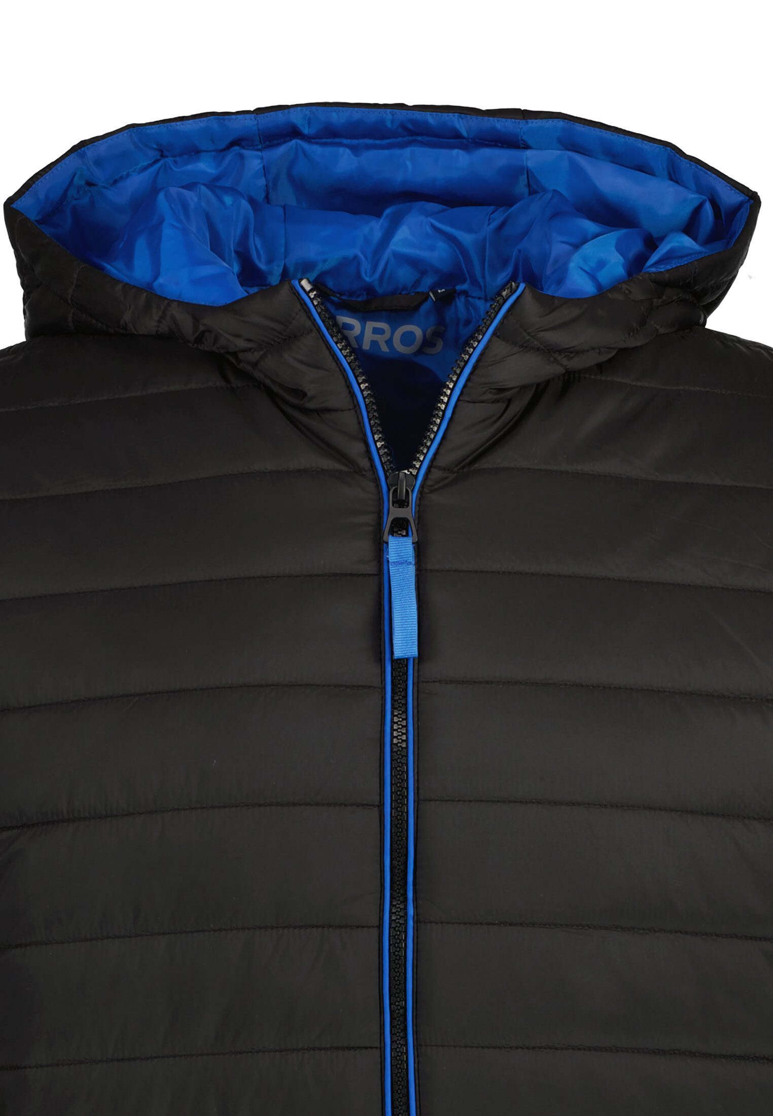 LERROS Steppjacke Leichte Steppjacke Jacke im Steppdesign, Temperaturbeständig, Eingriffstaschen – Bild 3 von 3