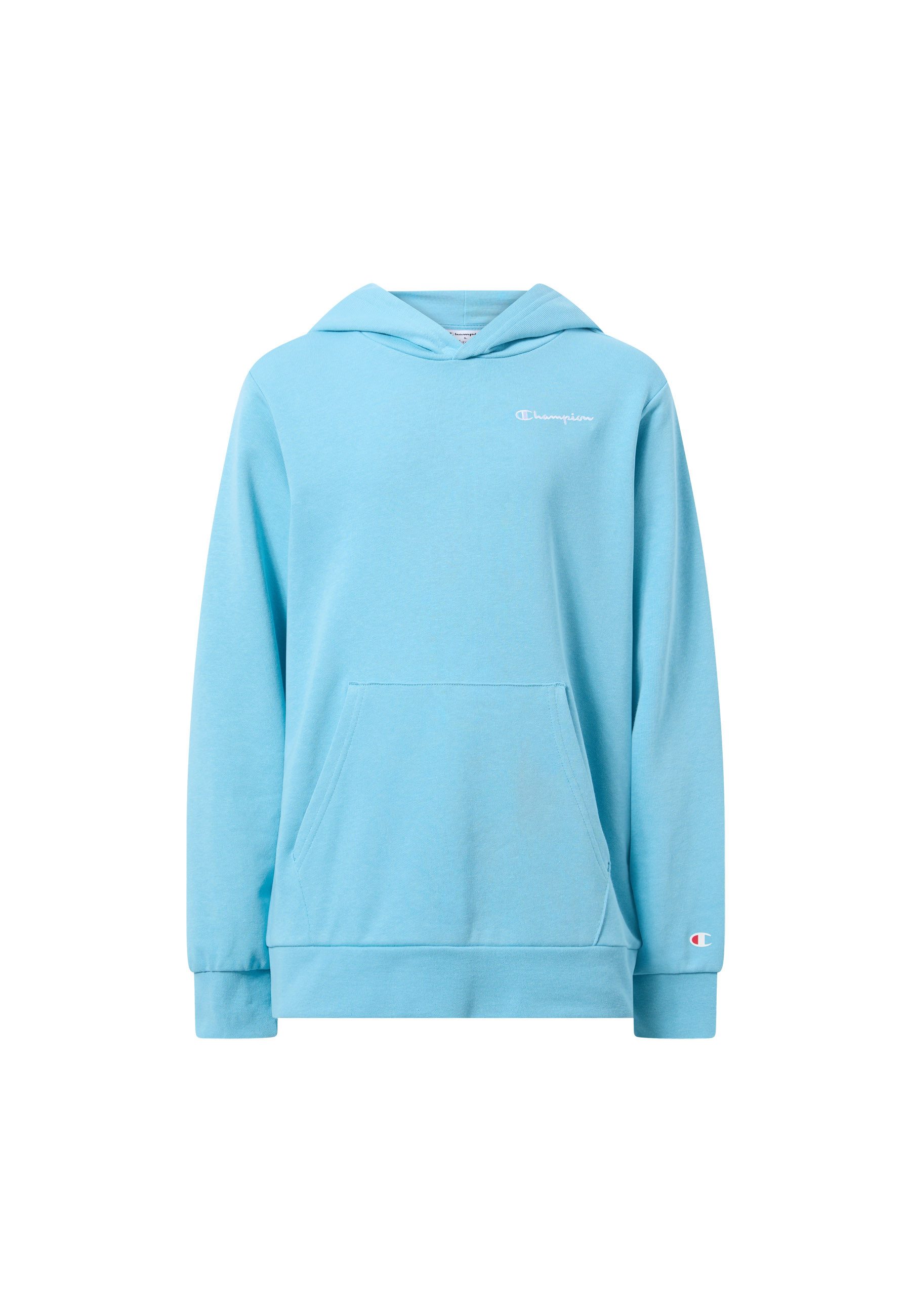 Kapuzensweatshirt ICONS CONTRAST Terry Hoodie