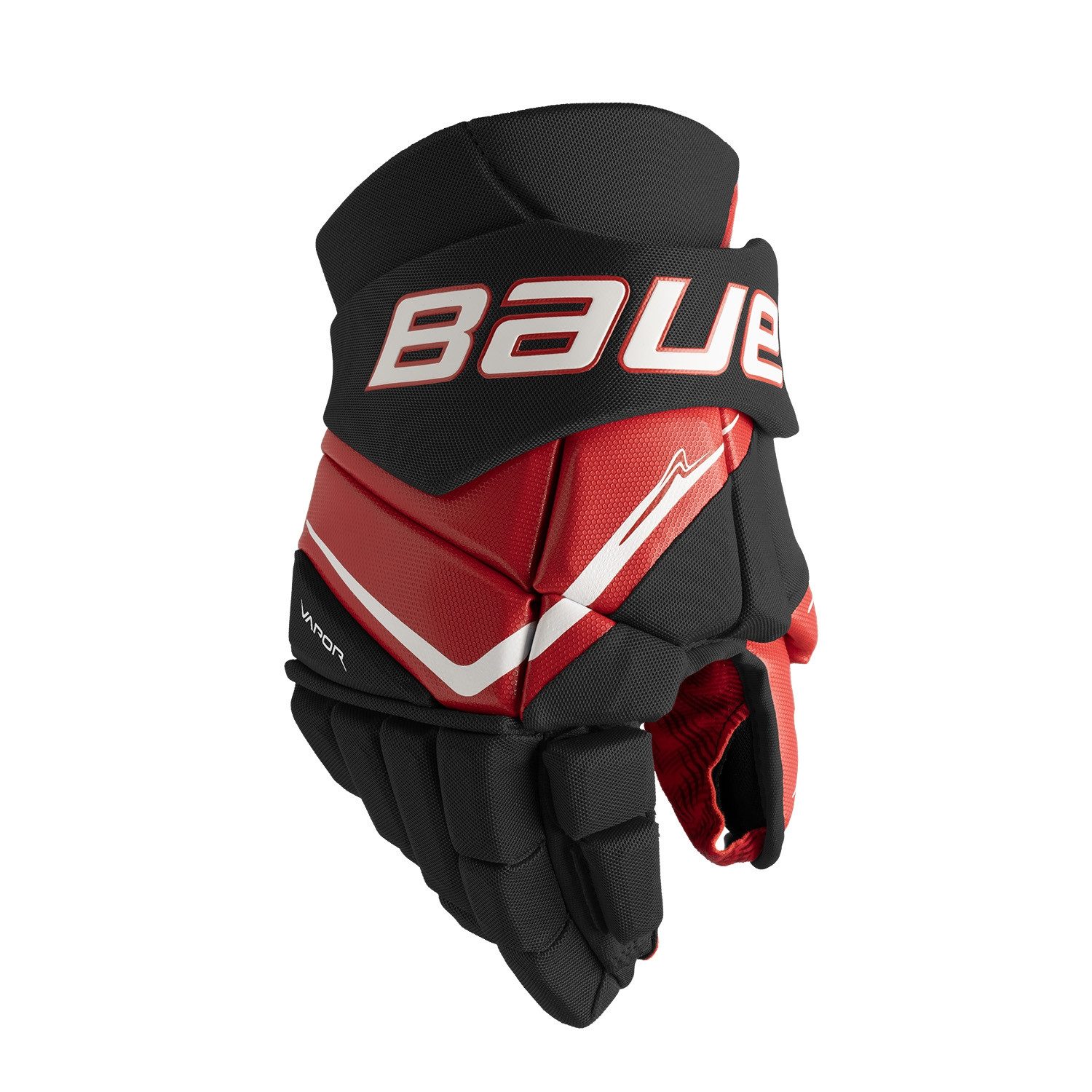 Bauer Eishockeyhandschuhe Handschuhe Bauer Vapor FLY40 Intermediate