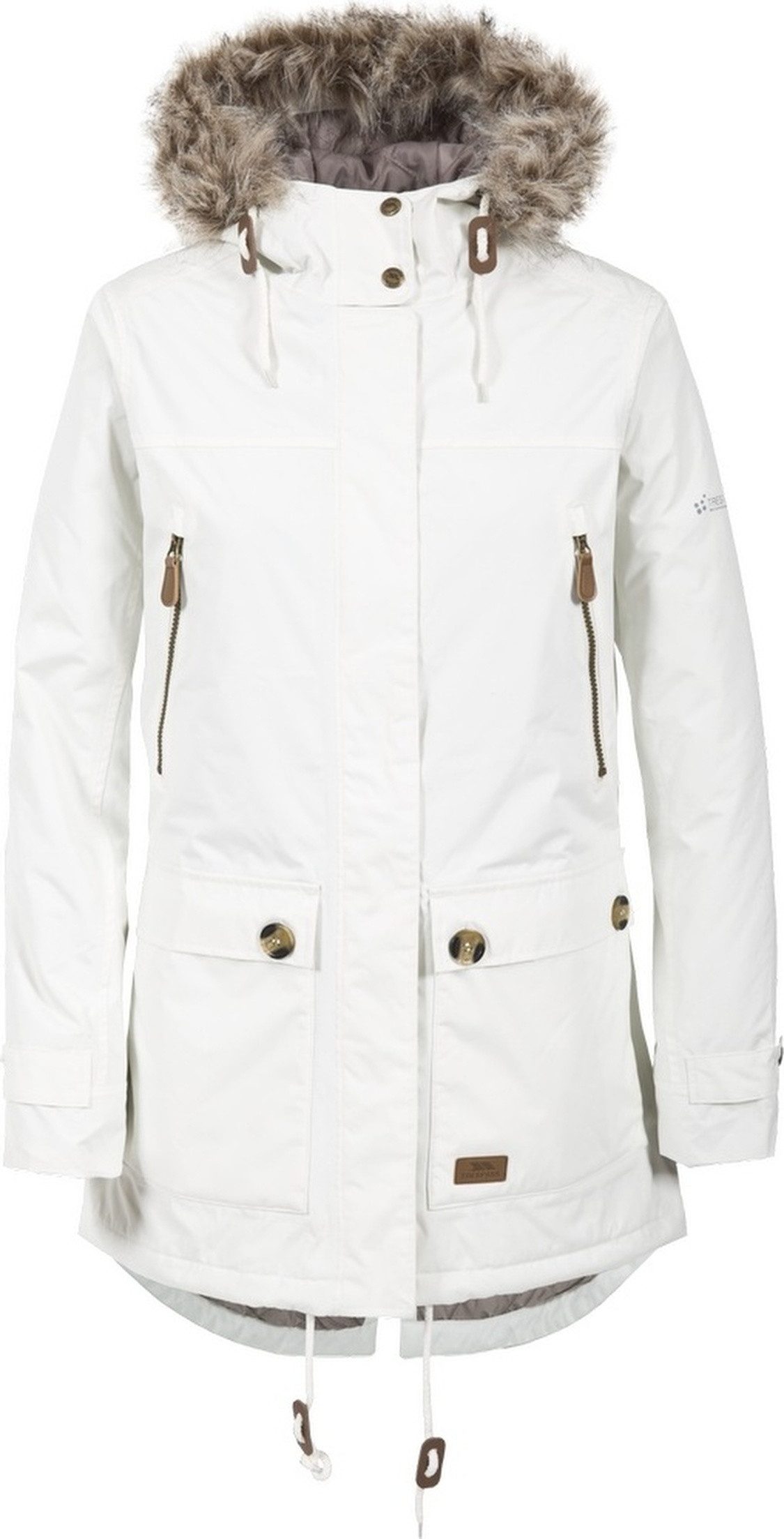 Trespass Winterjacke Clea Jacket Tp50
