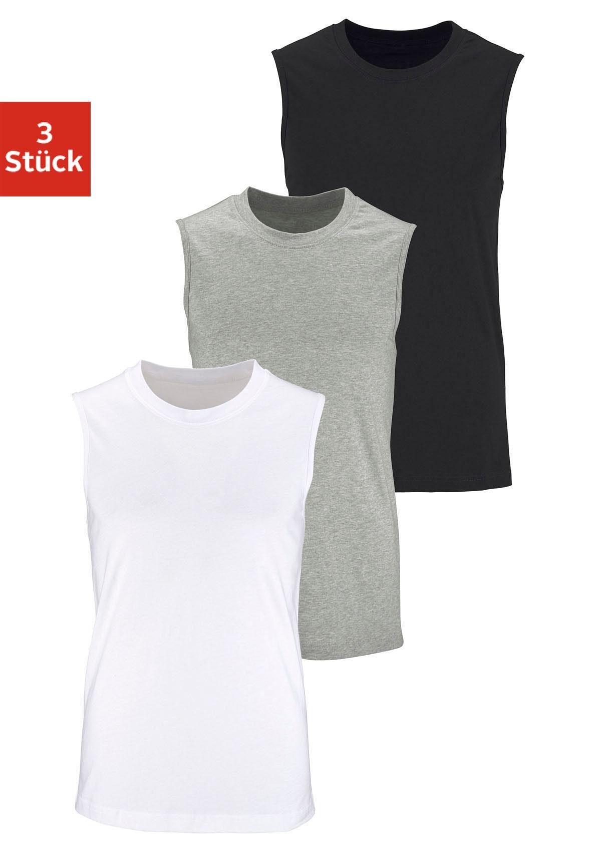 Muscleshirt