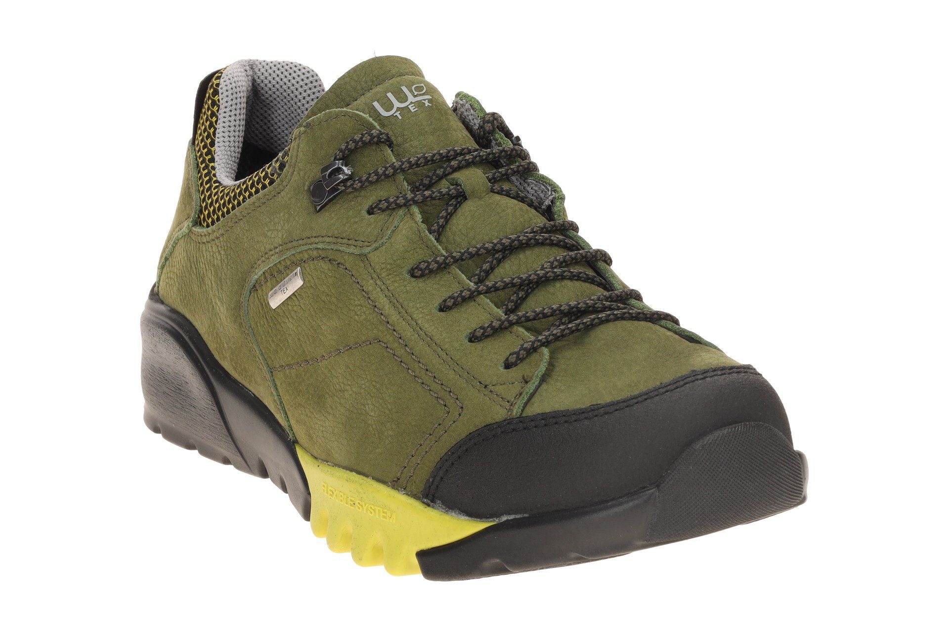 Waldläufer 729950 305 218 Schnürschuh