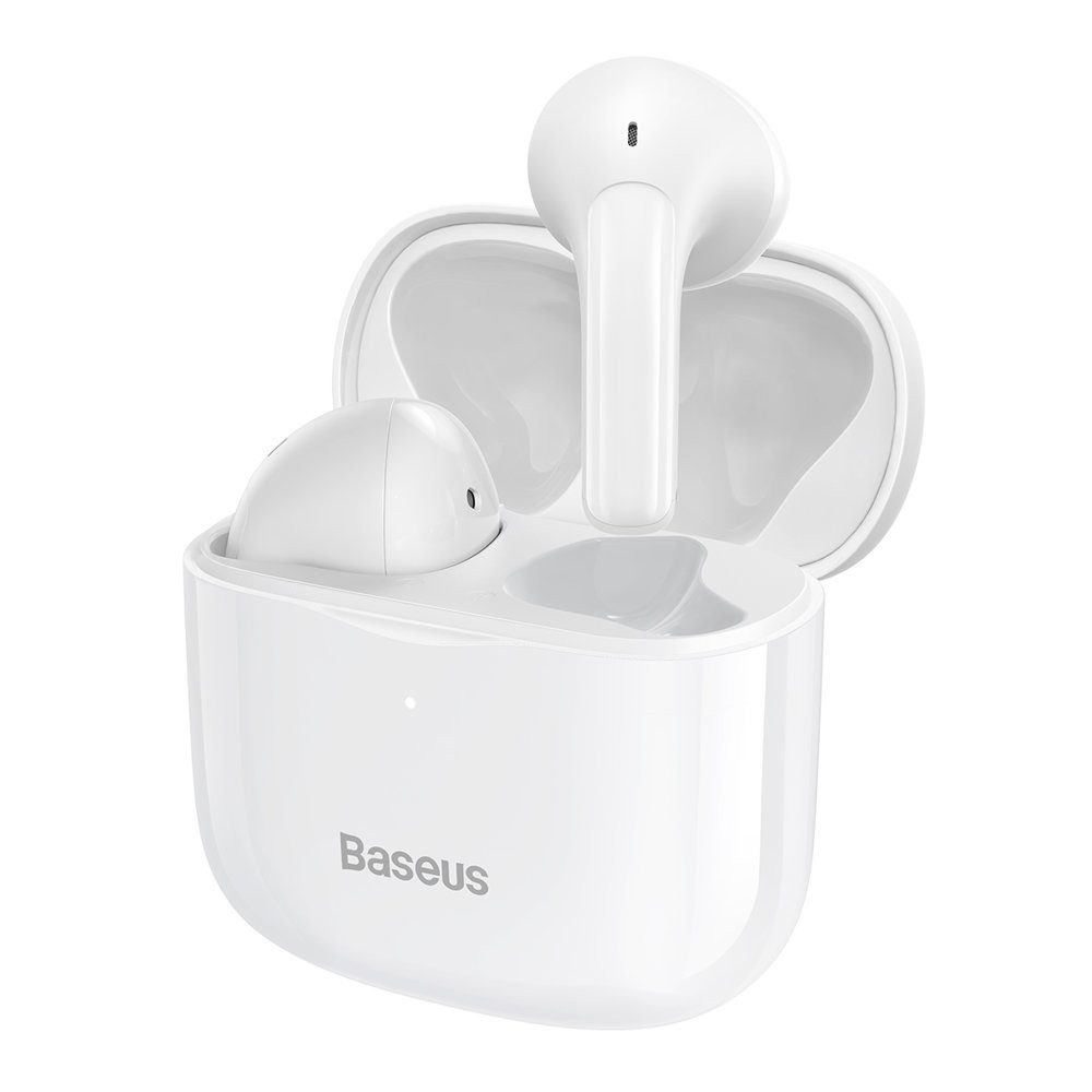 Baseus E3 Wireless Bluetooth 5.0 TWS Ohrhörer Wasserdicht IP64 Навушники-вкладиші
