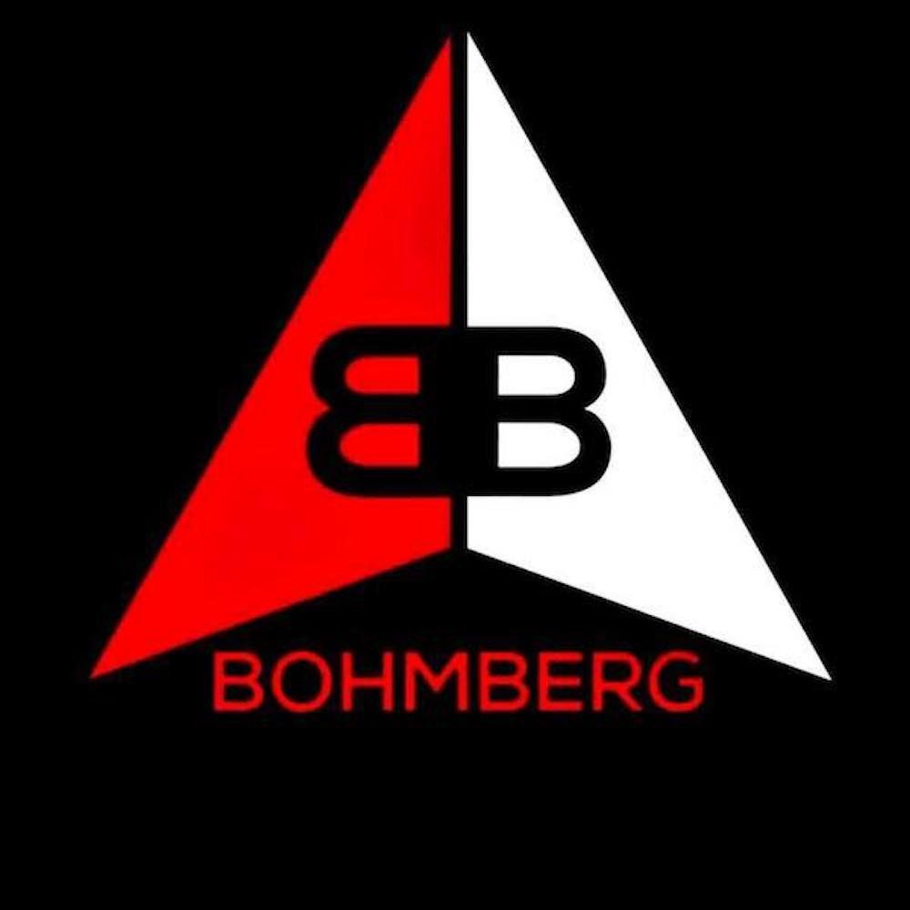 BOHMBERG