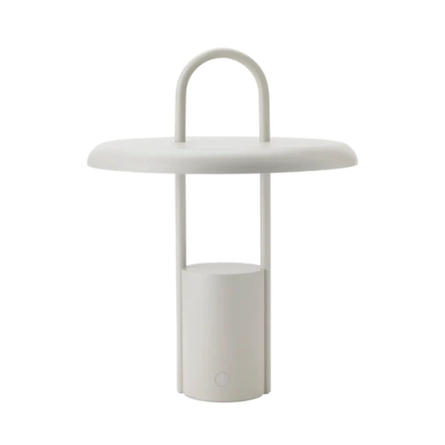 Stelton LED Außen-Tischleuchte Stelton Pier tragbare LED-Leuchte