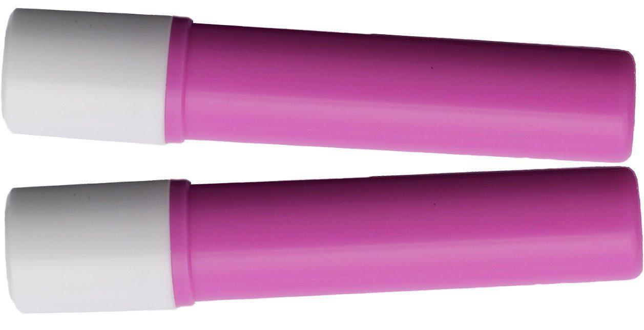 Sewline Klebestift Sewline Refill für Textil-Klebestift wasserlöslich, 2 Stück