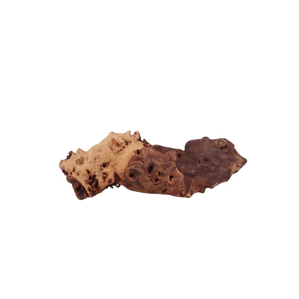 Aquaone Aquarium XL Mopani Wurzel Nr.9391 Holz Deko Aquascaping