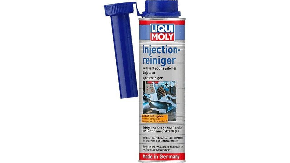 Liqui Moly Diesel-Additiv Liqui Moly Injection-Reiniger 300 ml