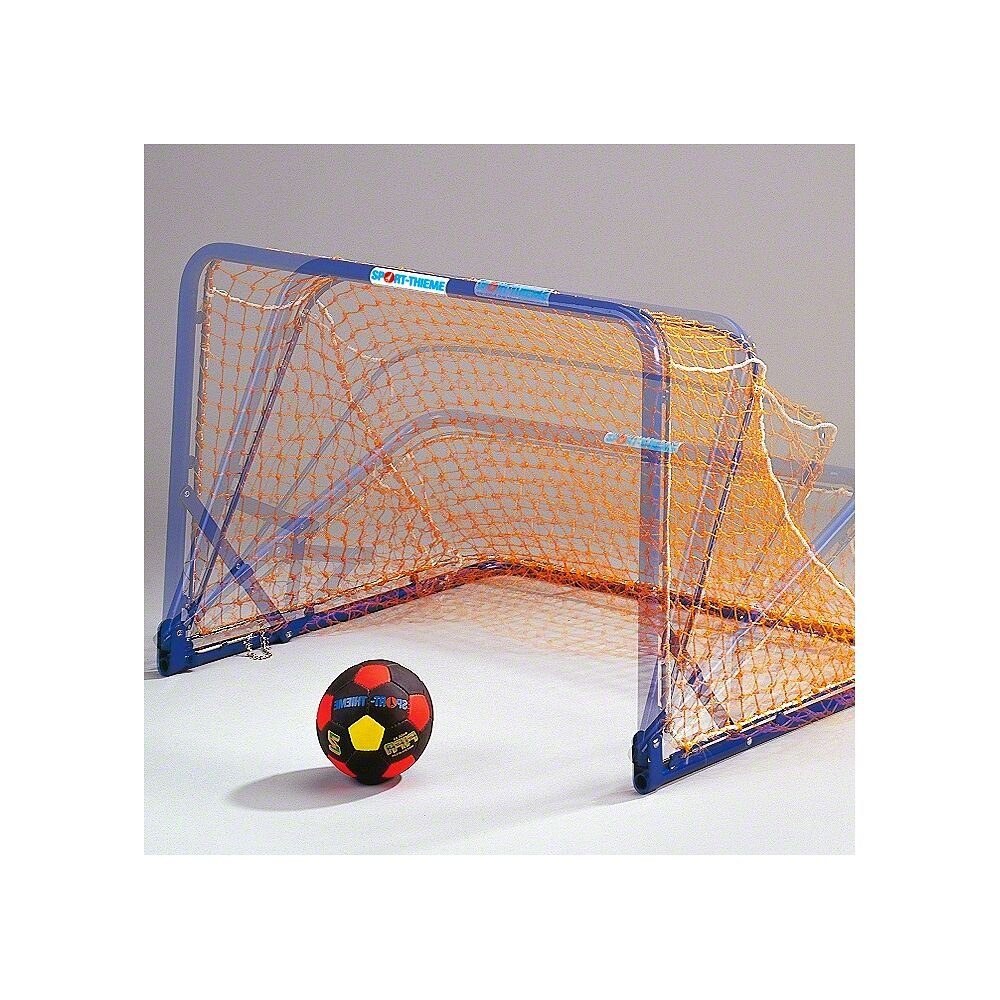 Sport-Thieme Fußballtor Mini-Fußballtor klappbar, Für draußen und drinnen  geeignet