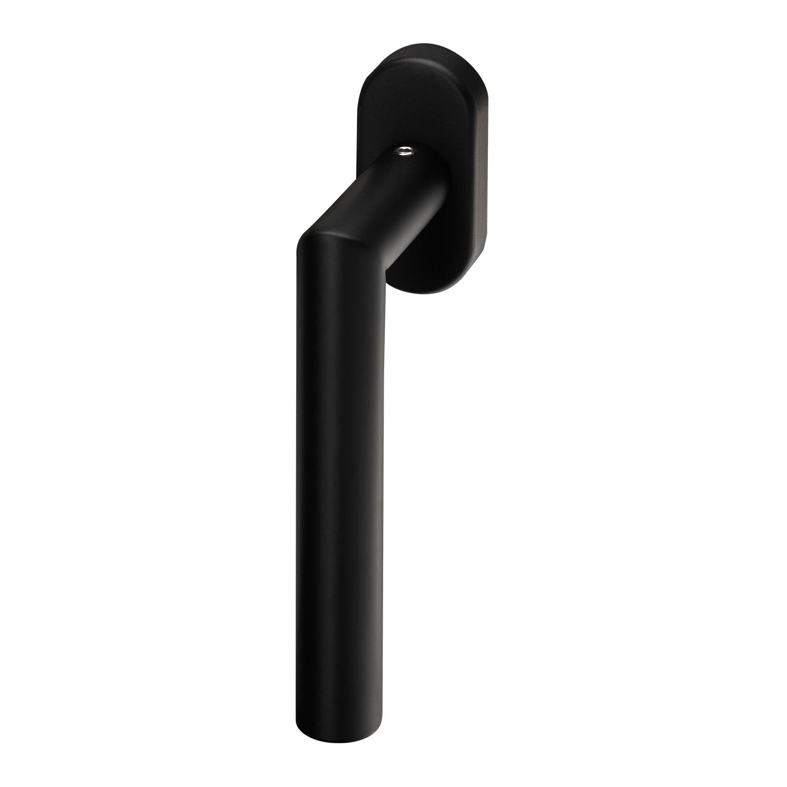 SO-TECH® Fenstergriff WILMA Edelstahl schwarz Fensterolive günstig online kaufen