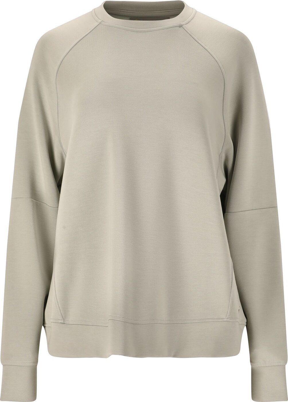 ATHLECIA Sweatshirt Jacey W Crew Neck PIGEON günstig online kaufen