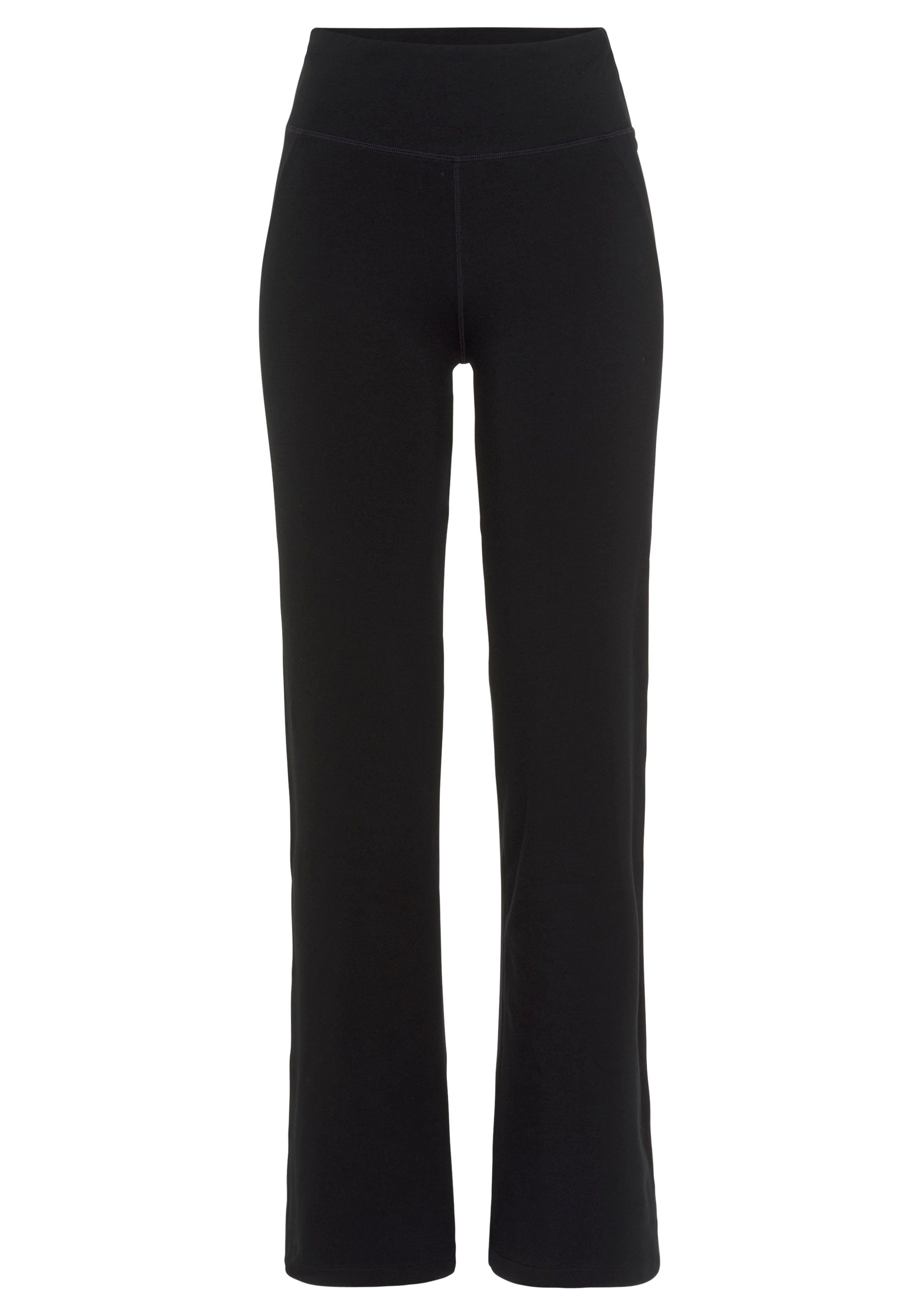 vivance active Jazzpants mit breitem Bündchen. € 34,99