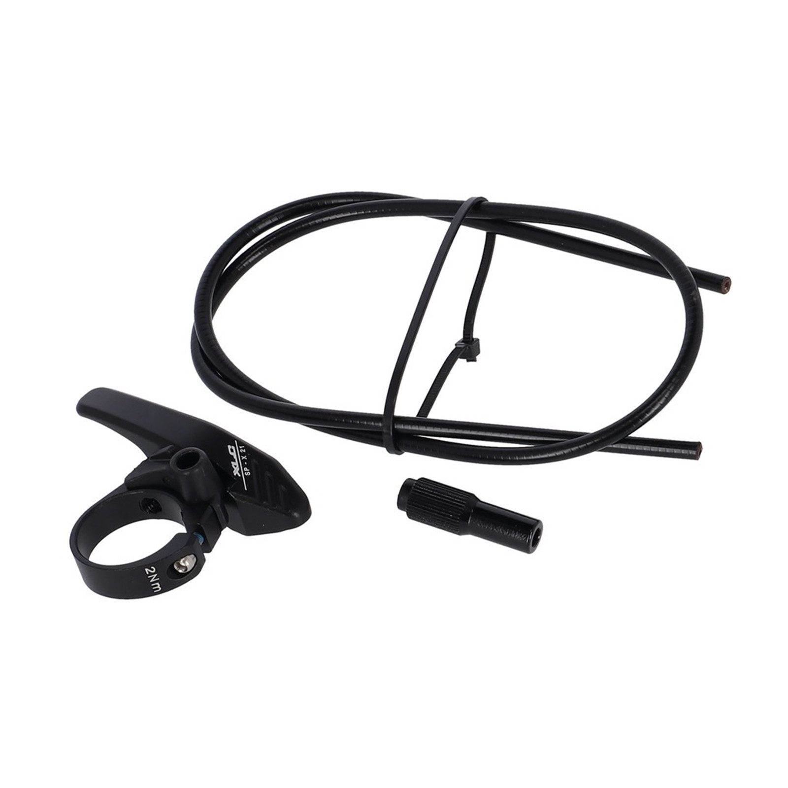 Fahrradlenker