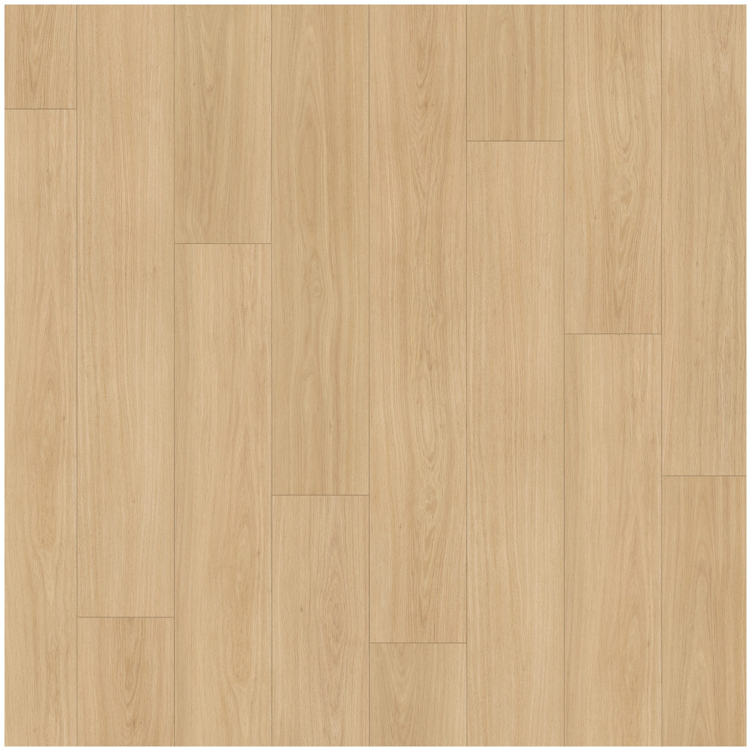 PARADOR Designboden Modular ONE Hydron Eiche Artemis natur, 8 St., Designboden zum klicken 2,023m² (8 Dielen) pro Karton, Stein