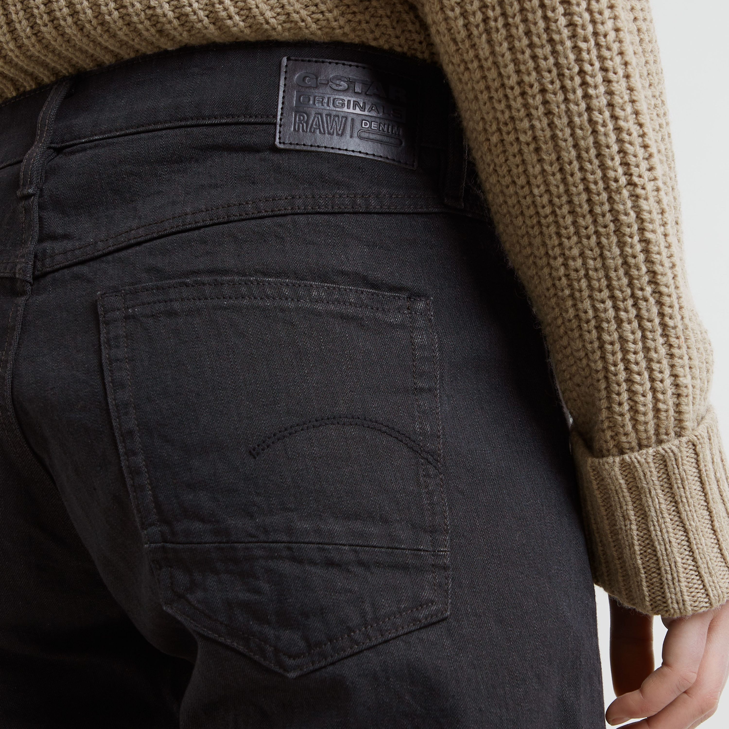 G-STAR Boyfriend-Jeans Kate im 5-Pocket-Stil