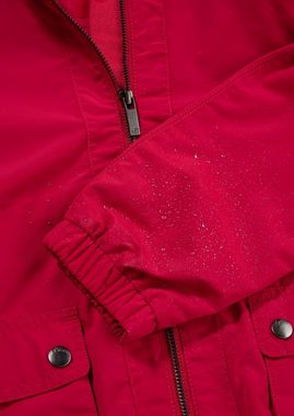 s.Oliver Junior Outdoorjacke