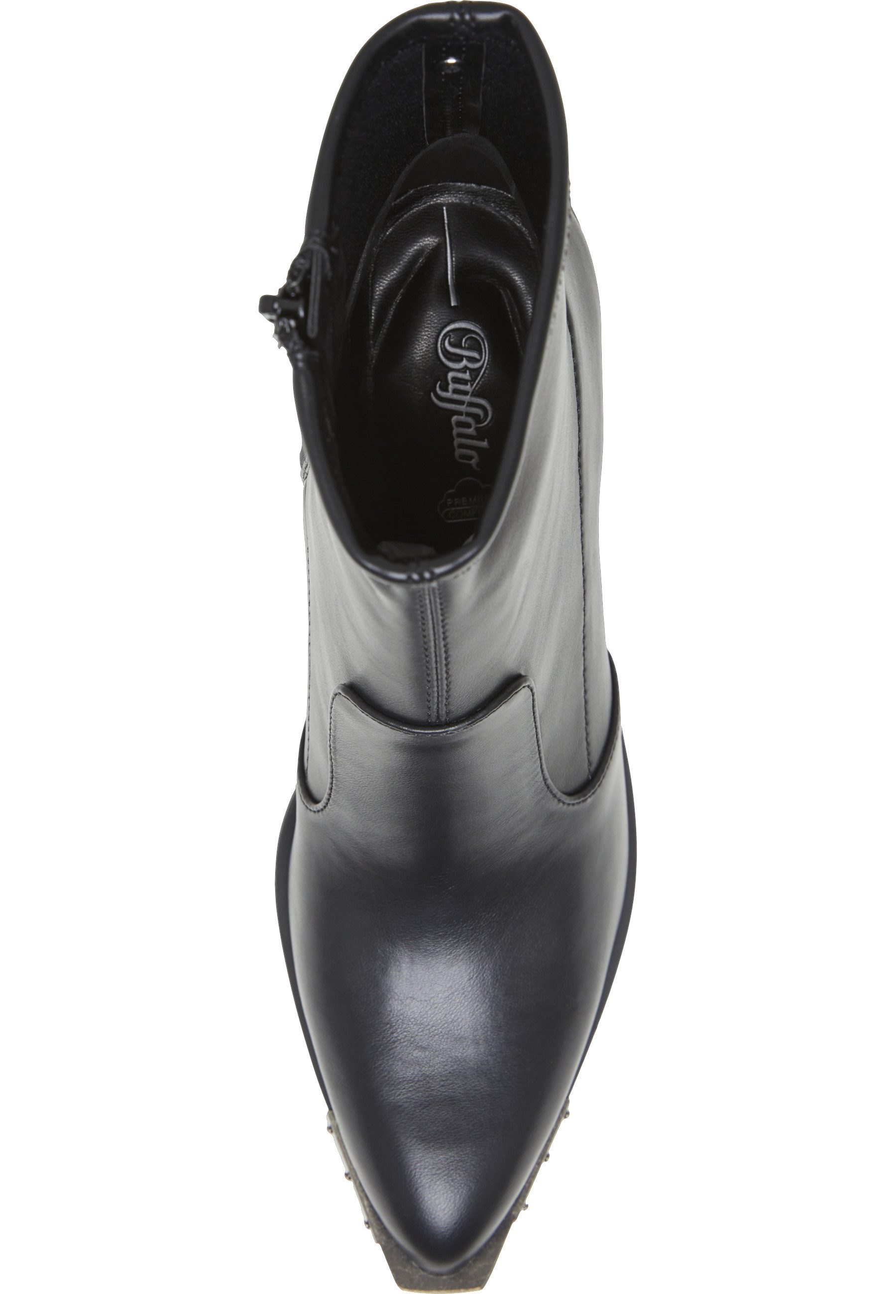 Buffalo Buffalo west boot lo Stiefel