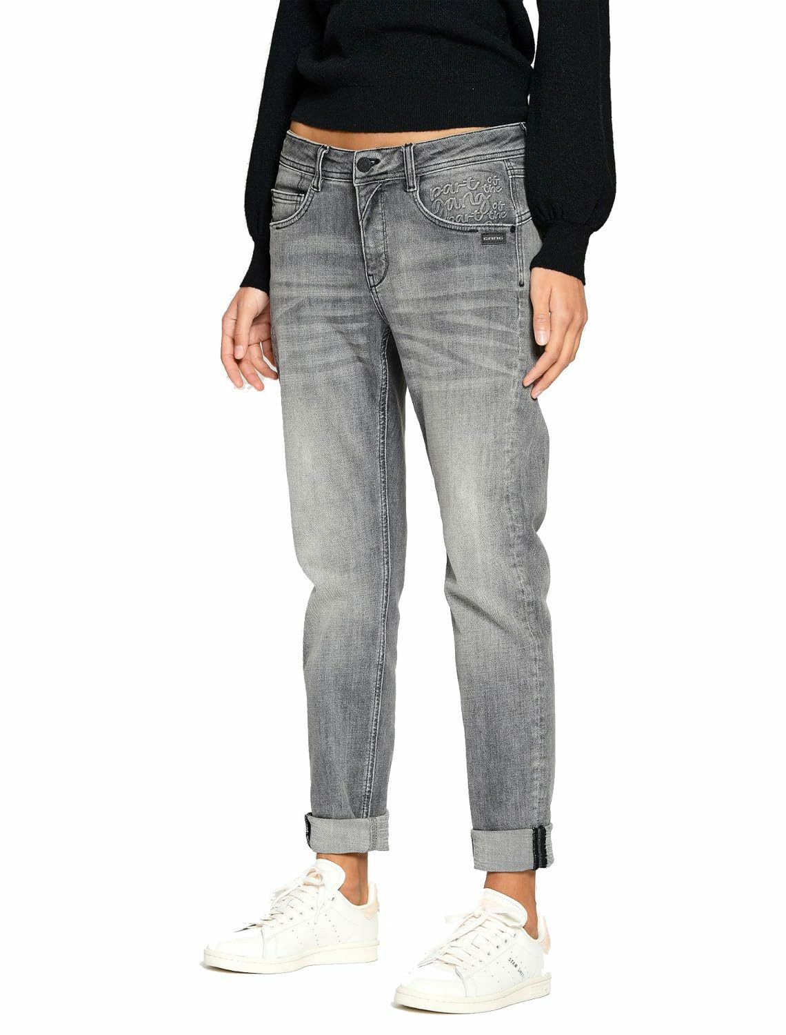Slim-fit-Jeans Jeans für Jungen