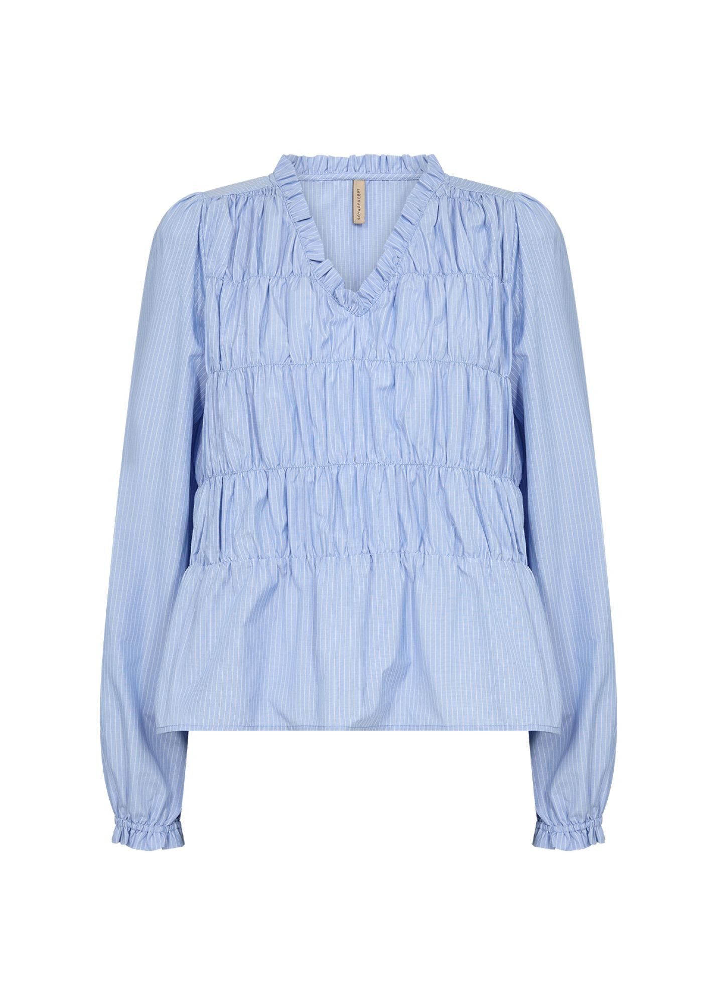 Langarmhemd Soya Concept Shirt SC-ONARI 3