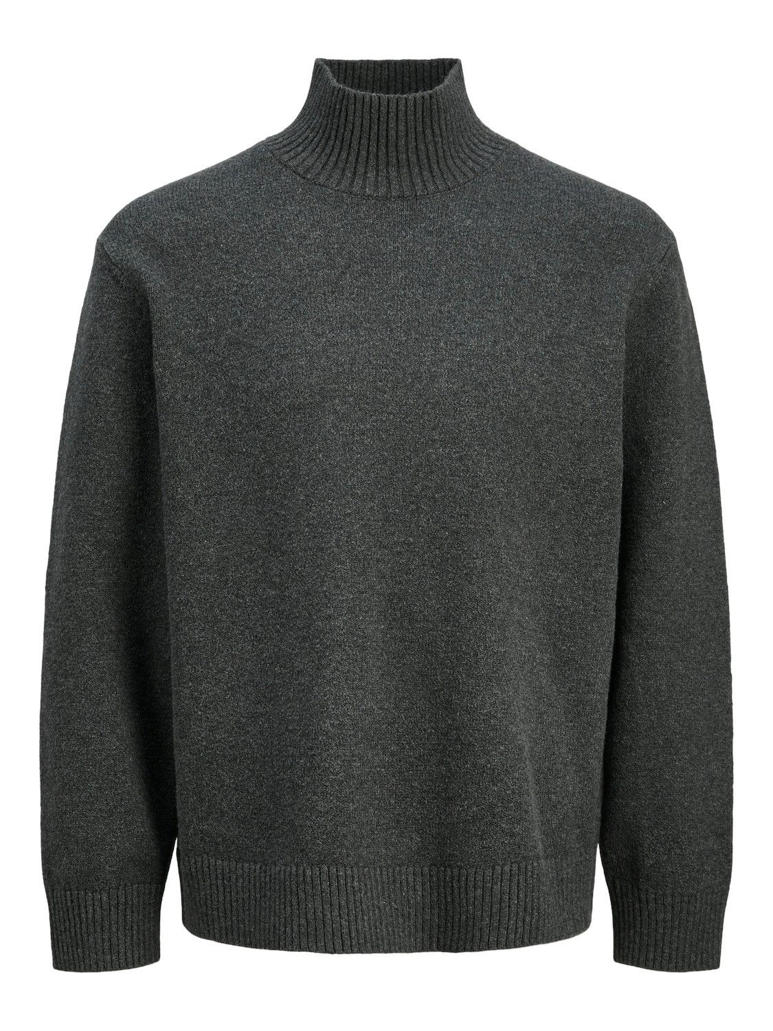 Jack & Jones Stehkragenpullover JORSOFT KNIT günstig online kaufen