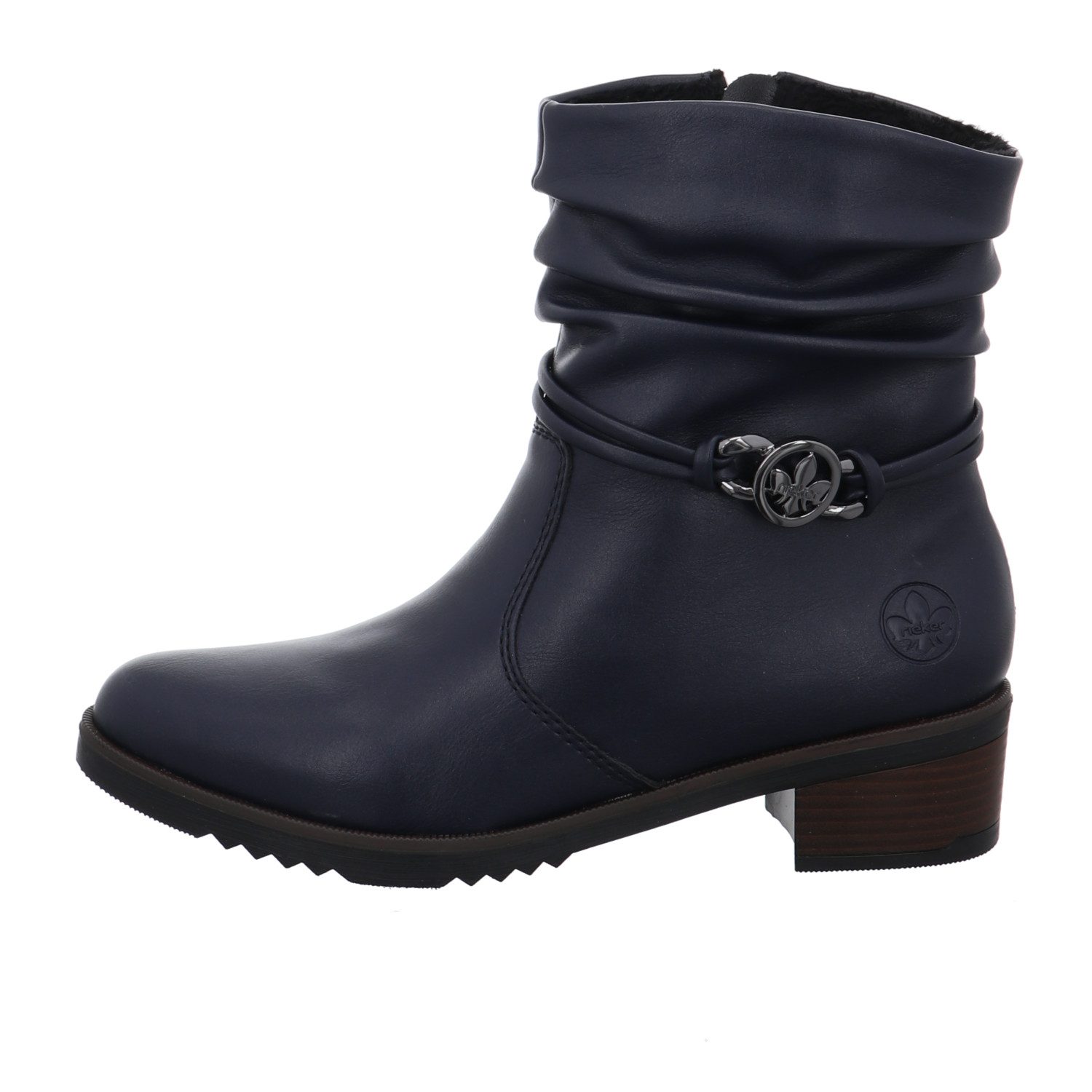 Rieker HWK Damen Stiefel Stiefelette günstig online kaufen