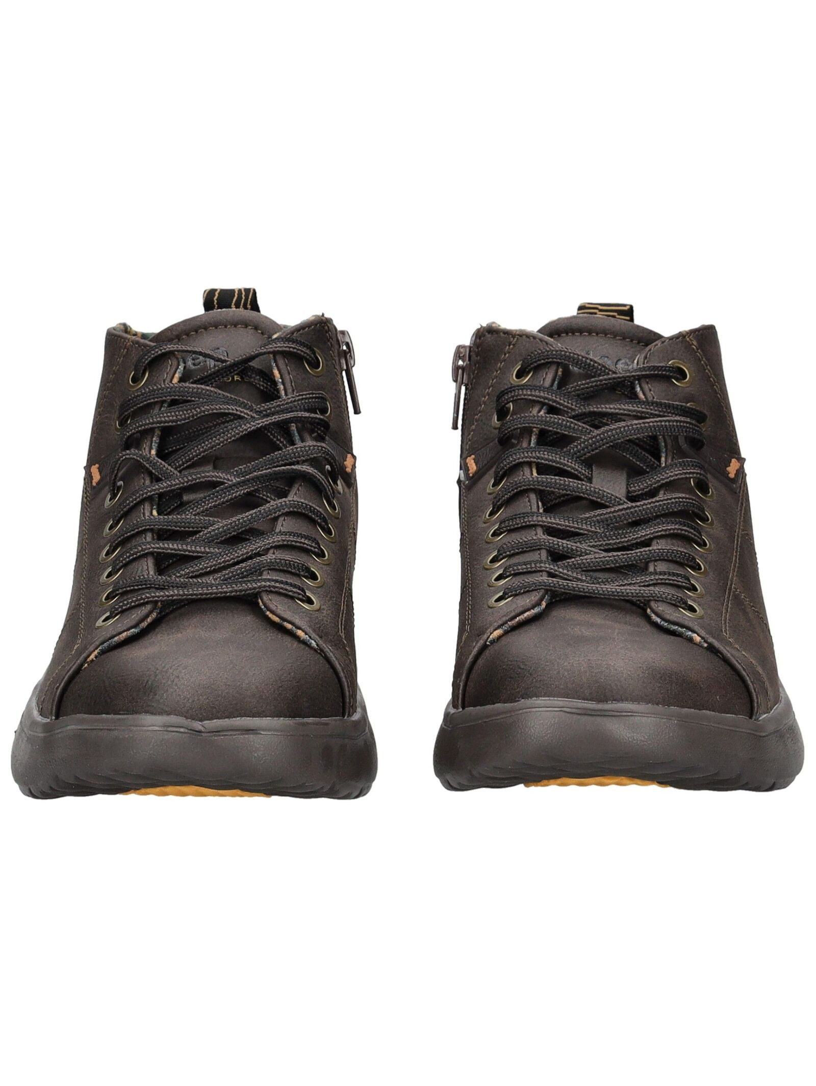 Jeep Jeep Sneaker Leder Sneaker