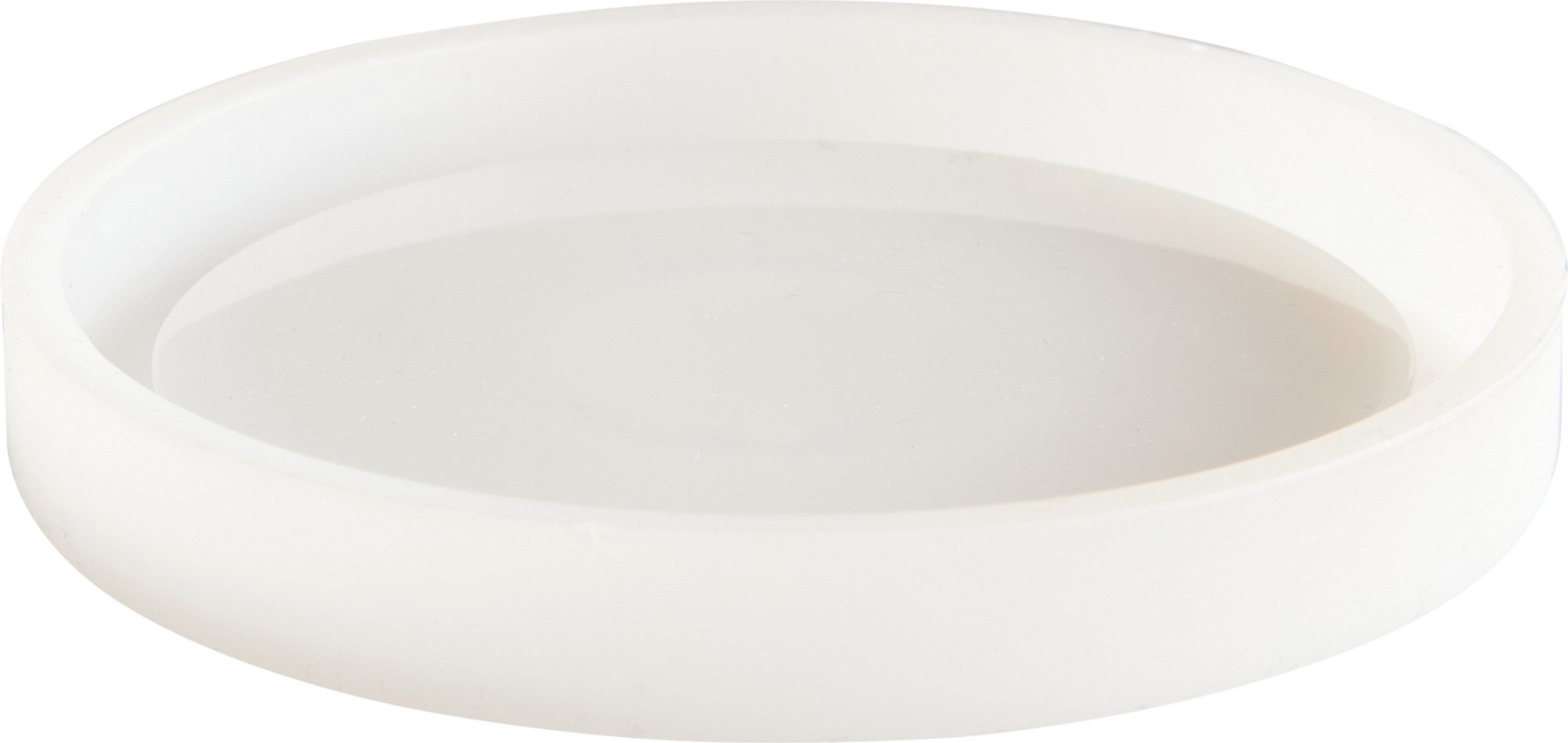 Rico Design Modellierwerkzeug Untersetzer Rund, 8,8x1,2cm
