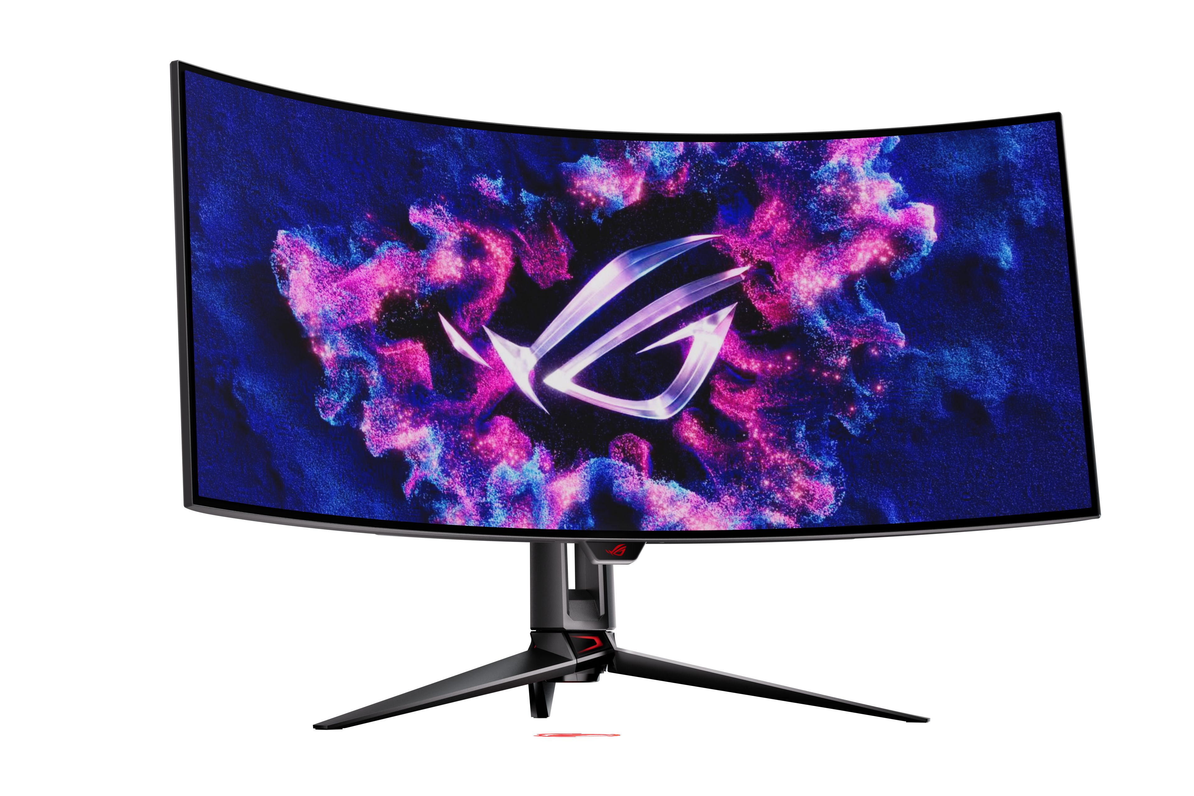 Asus PG39WCDM LCD-Monitor (99,1 cm/39 ", 3440 x 1440 px, UWQHD, 0,03 ms Reaktionszeit, LCD)